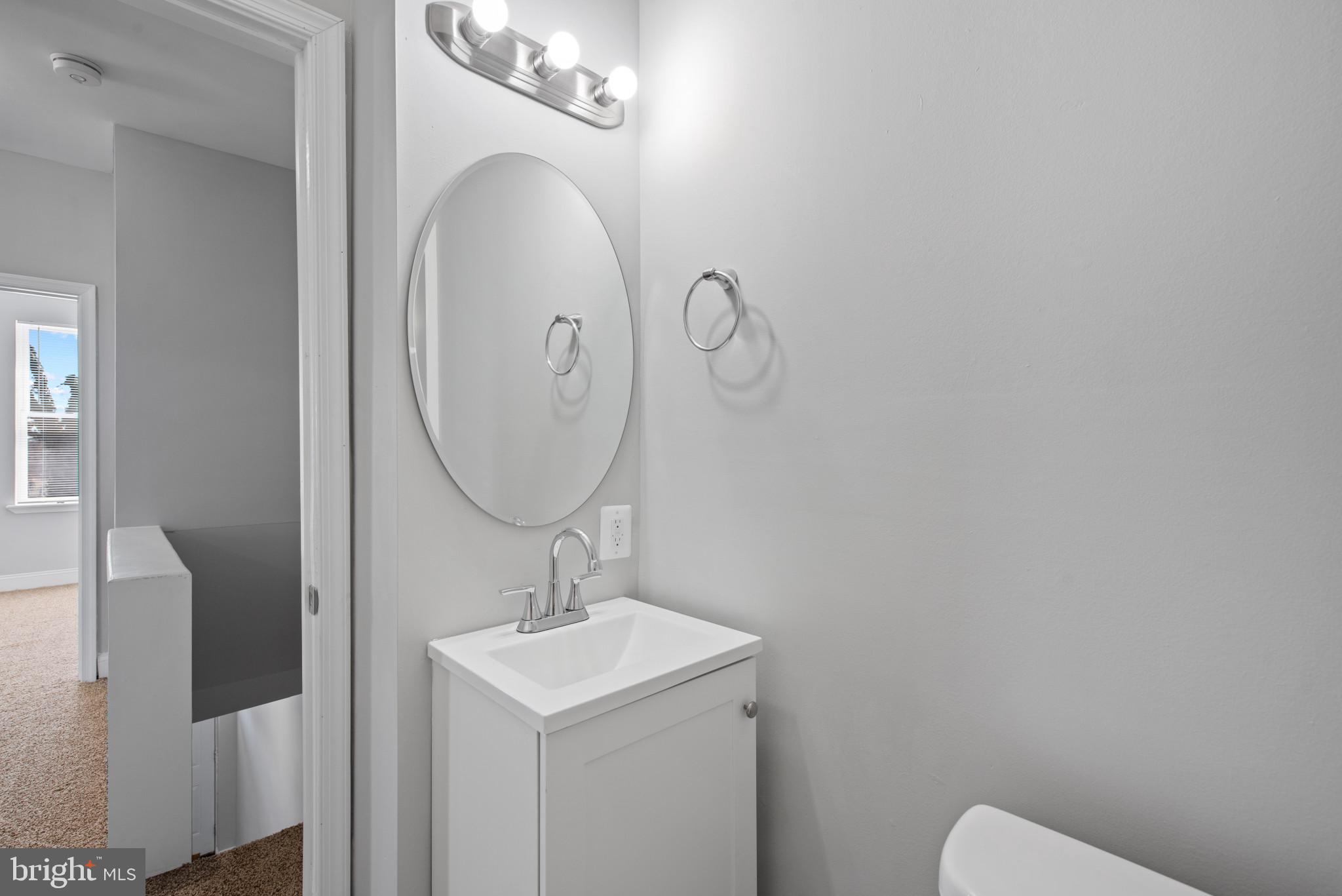 FRANKLINTOWN ROAD - Residential Lease