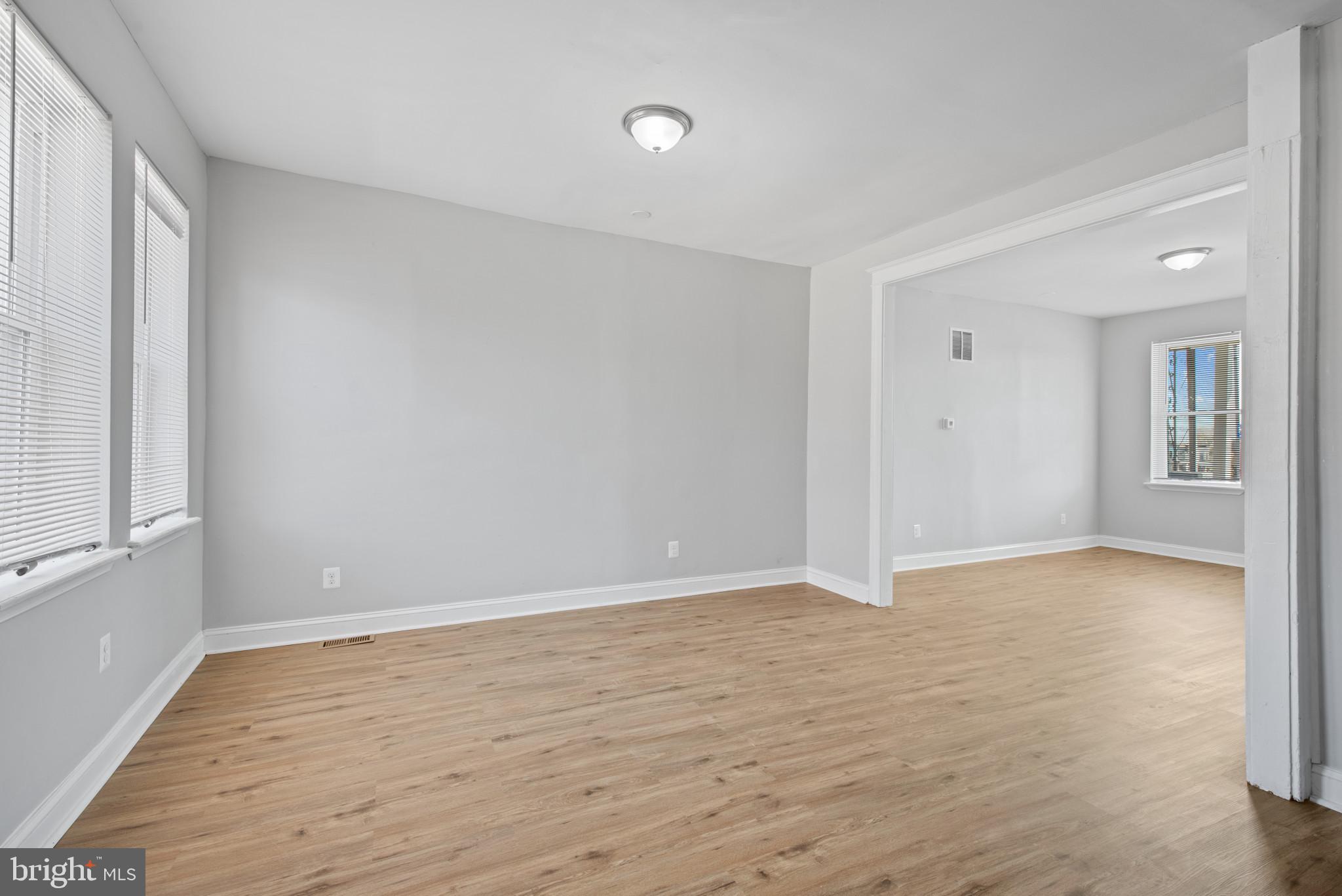 FRANKLINTOWN ROAD - Residential Lease