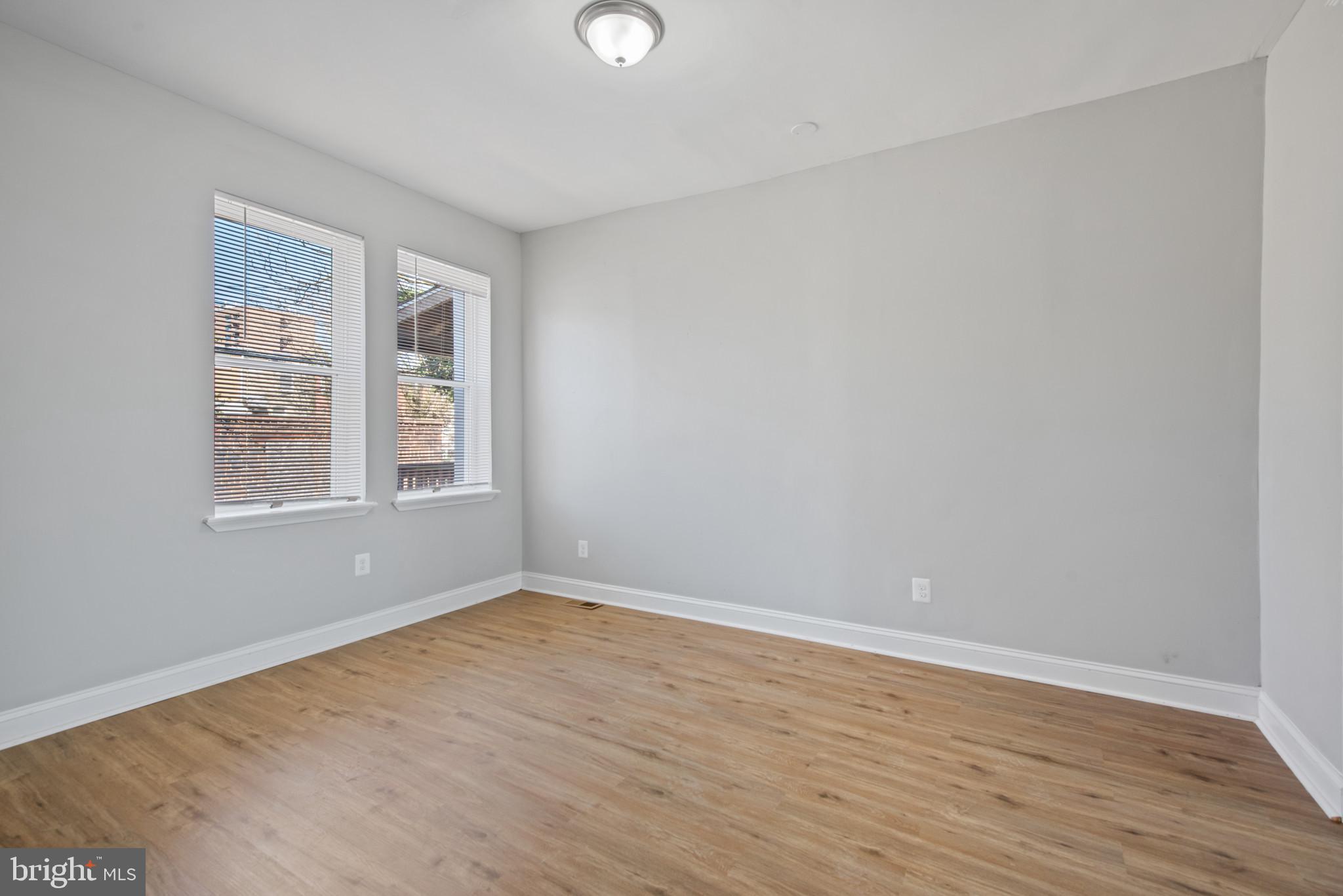 FRANKLINTOWN ROAD - Residential Lease