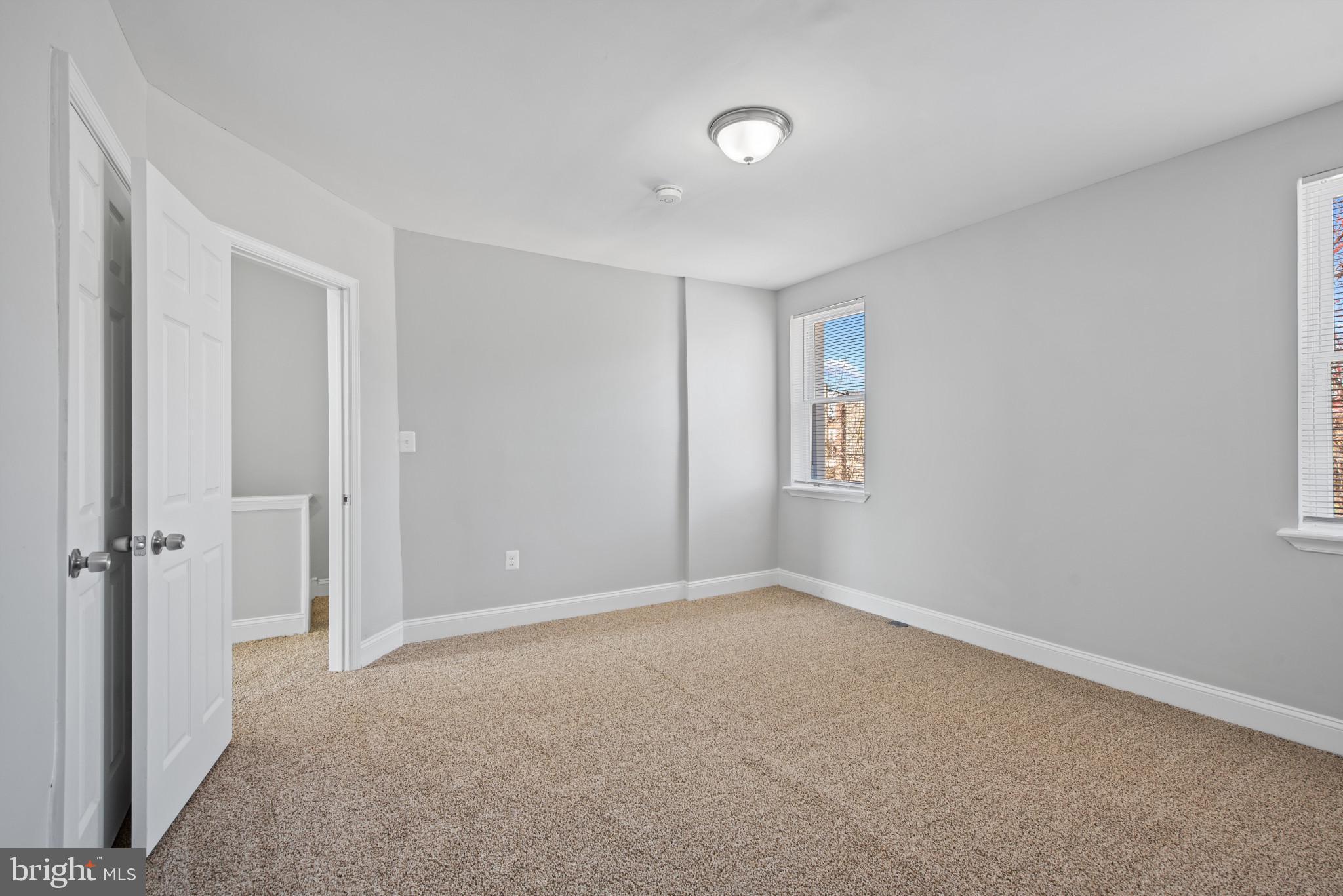 FRANKLINTOWN ROAD - Residential Lease