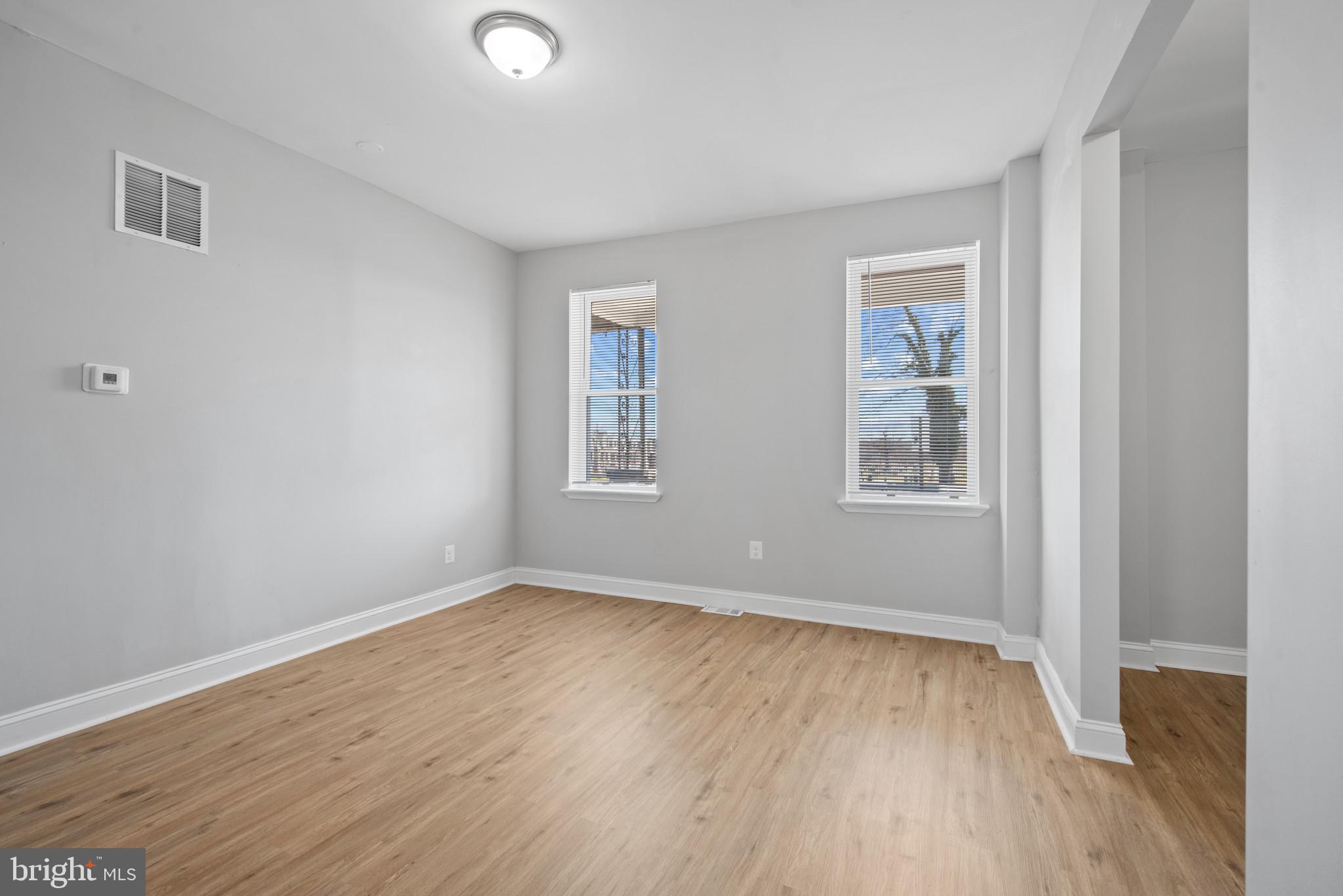 FRANKLINTOWN ROAD - Residential Lease