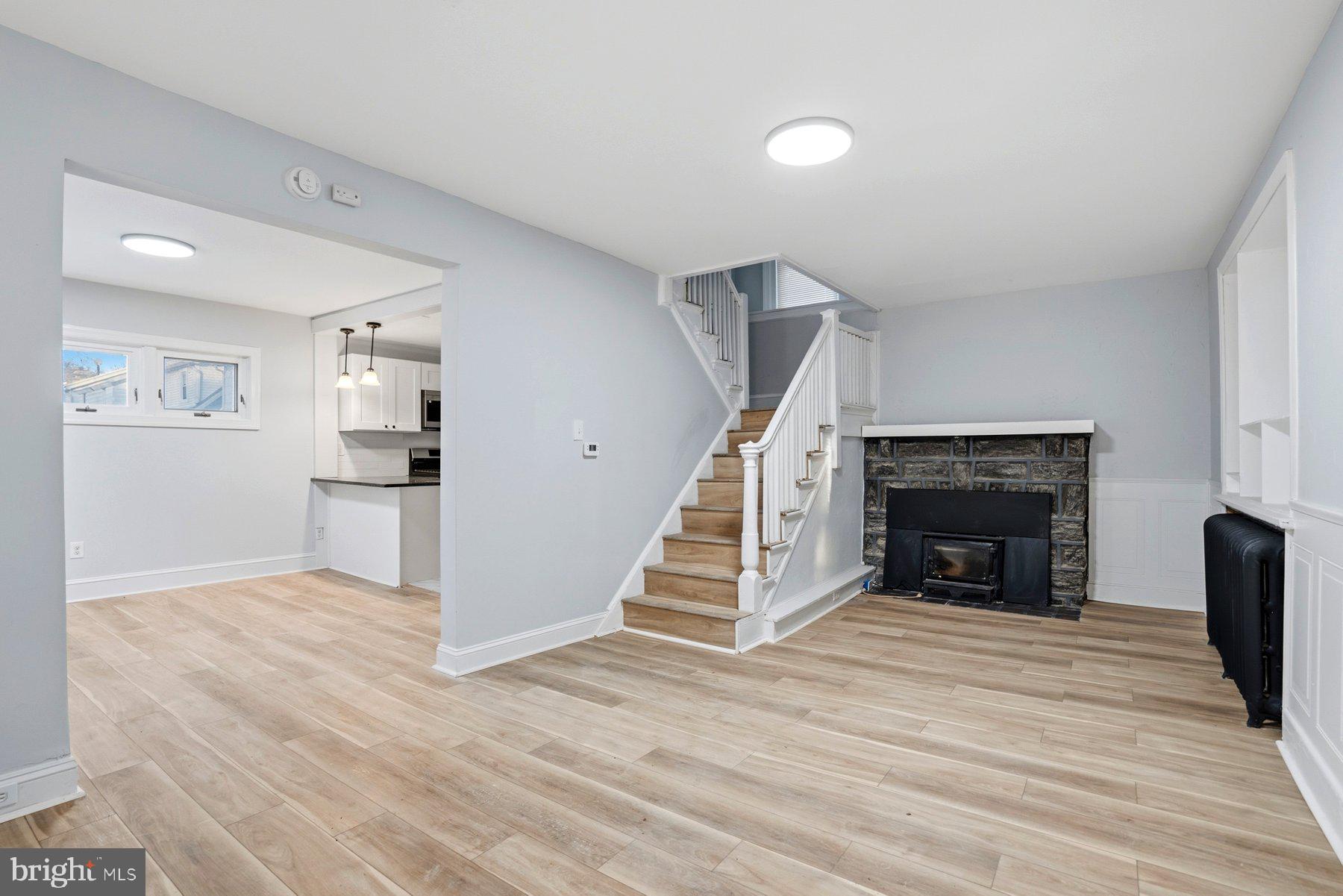 HIGHLAND PARK - Residential