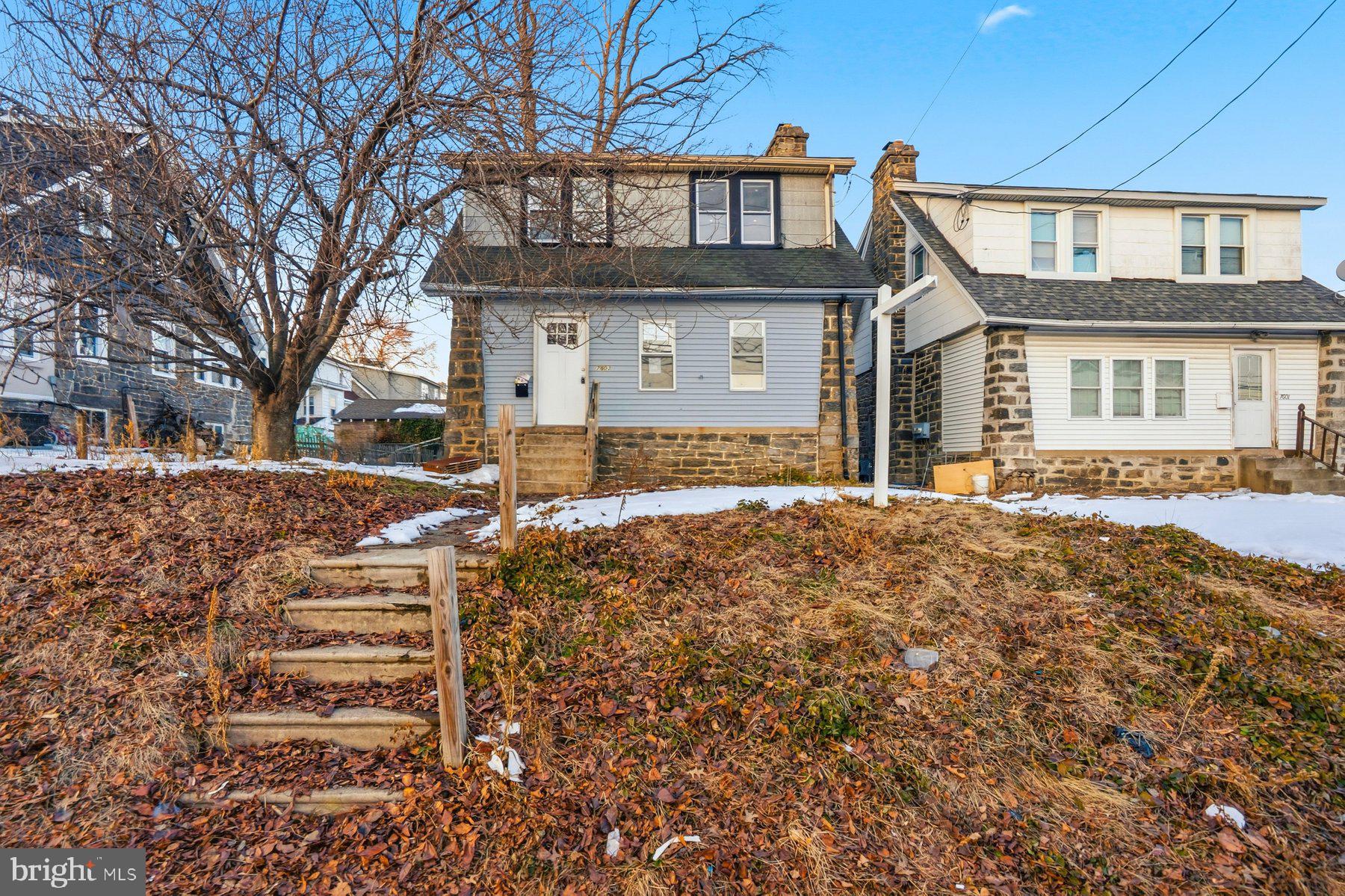 HIGHLAND PARK - Residential