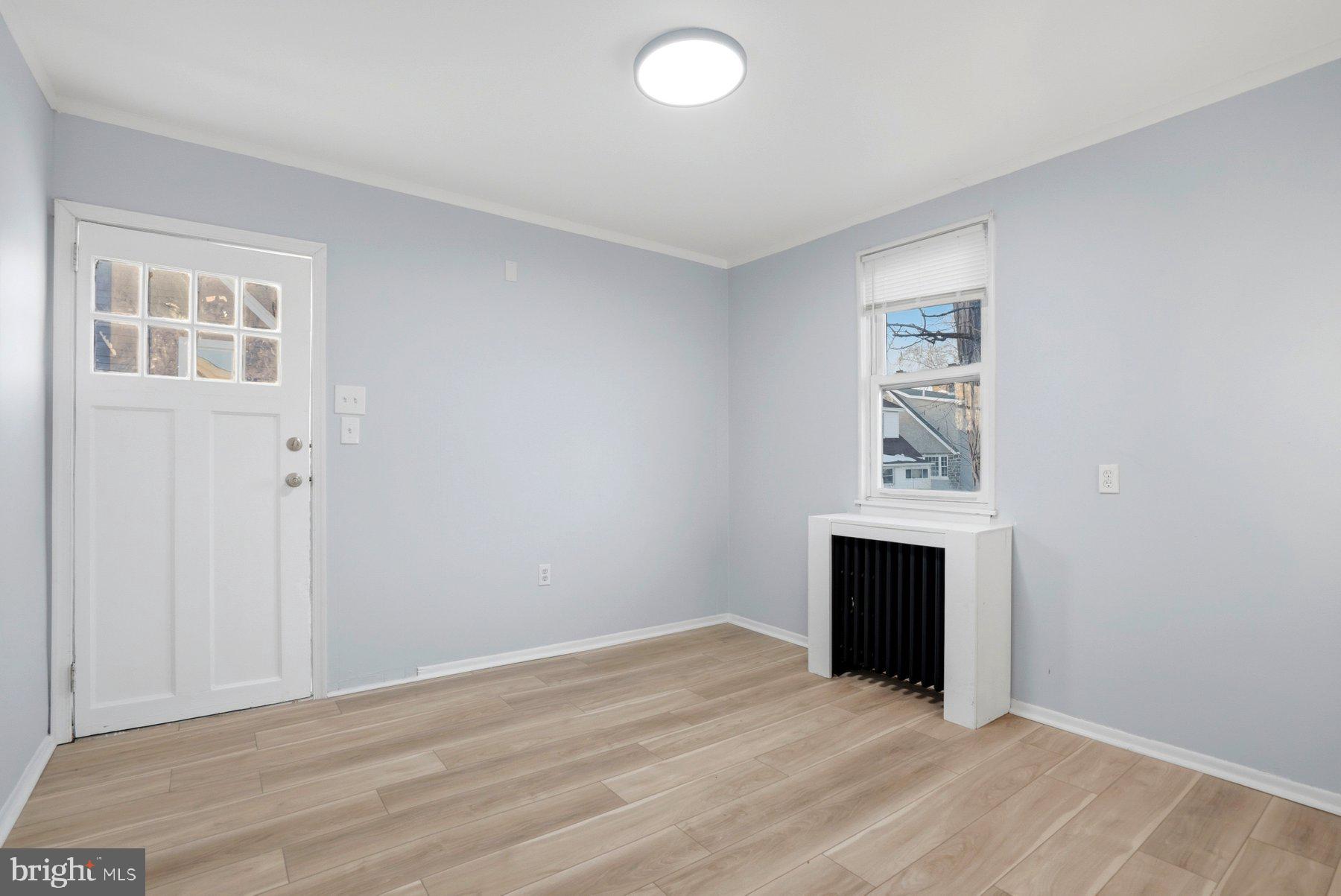 HIGHLAND PARK - Residential