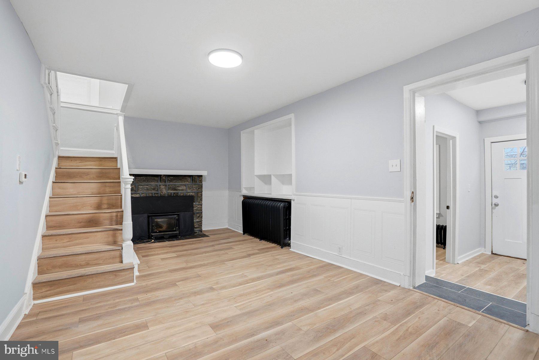 HIGHLAND PARK - Residential