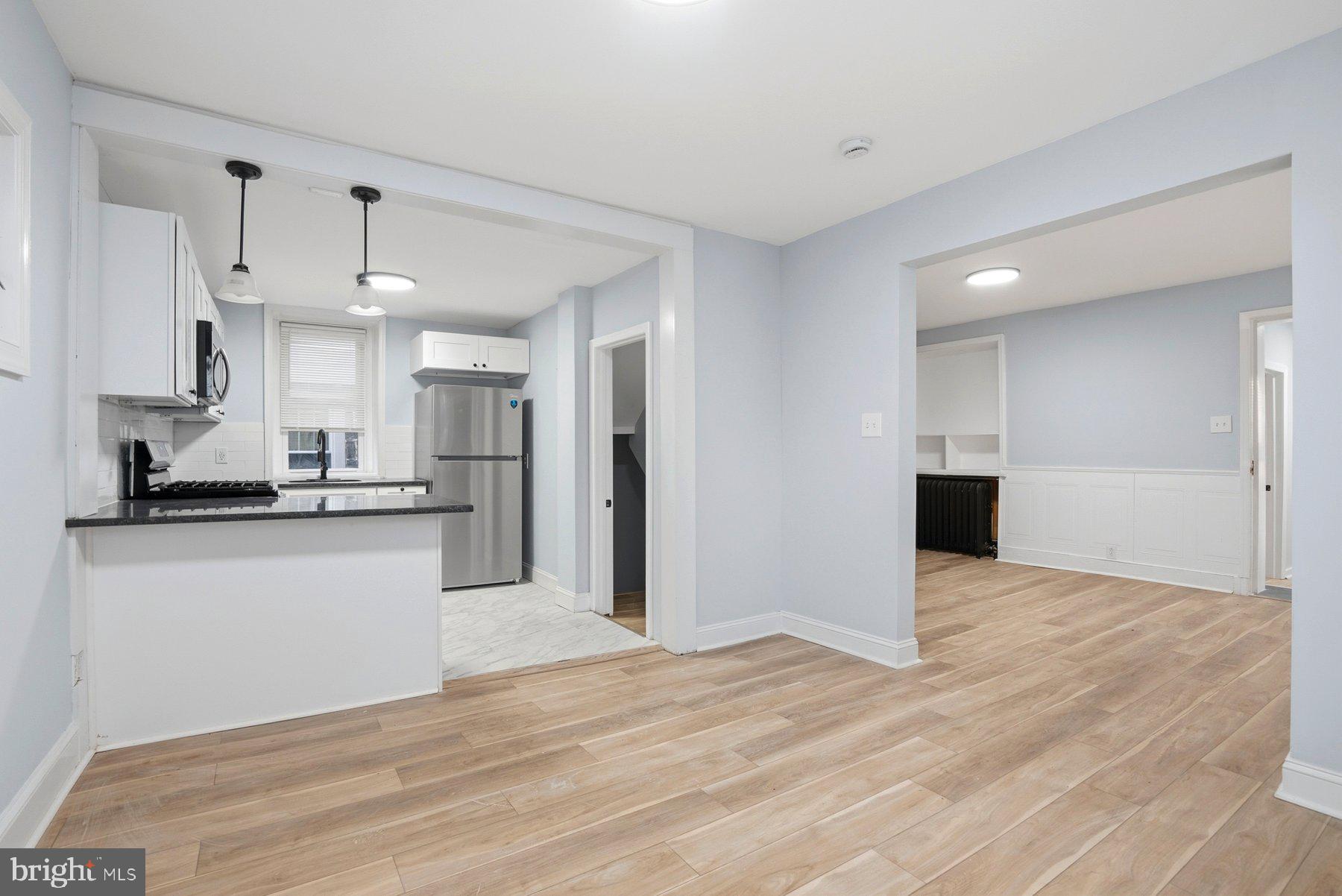 HIGHLAND PARK - Residential