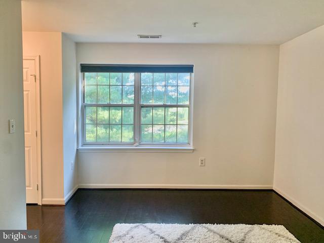 THE OAKS AT WASH WOODS CONDO - Residential Lease