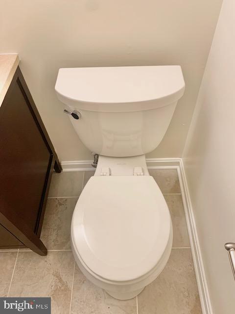 THE OAKS AT WASH WOODS CONDO - Residential Lease