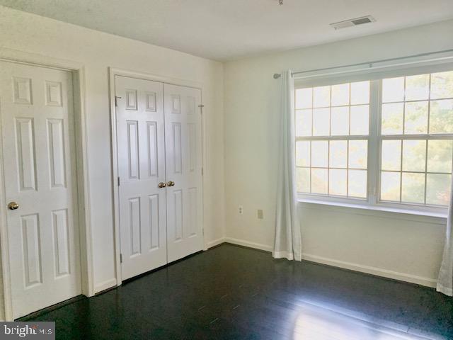 THE OAKS AT WASH WOODS CONDO - Residential Lease