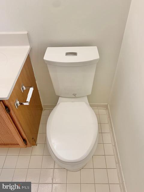 THE OAKS AT WASH WOODS CONDO - Residential Lease