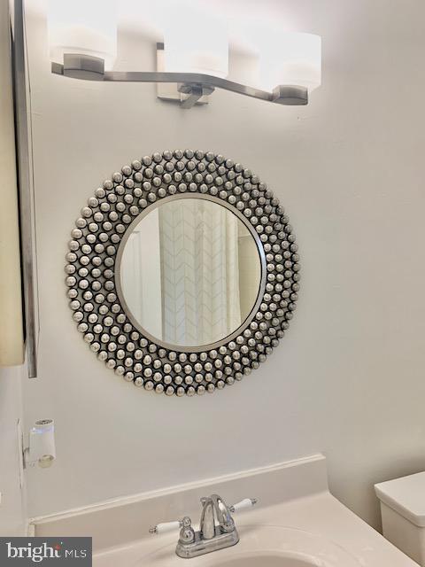 THE OAKS AT WASH WOODS CONDO - Residential Lease