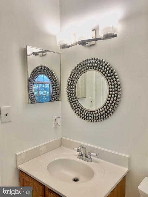 THE OAKS AT WASH WOODS CONDO - Residential Lease