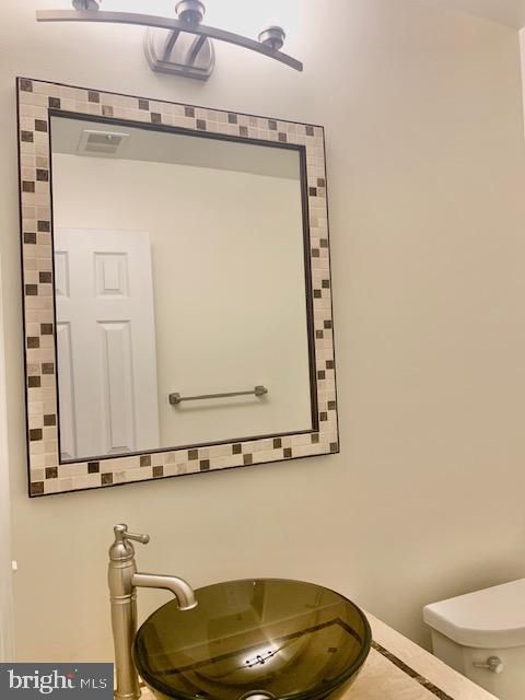 THE OAKS AT WASH WOODS CONDO - Residential Lease