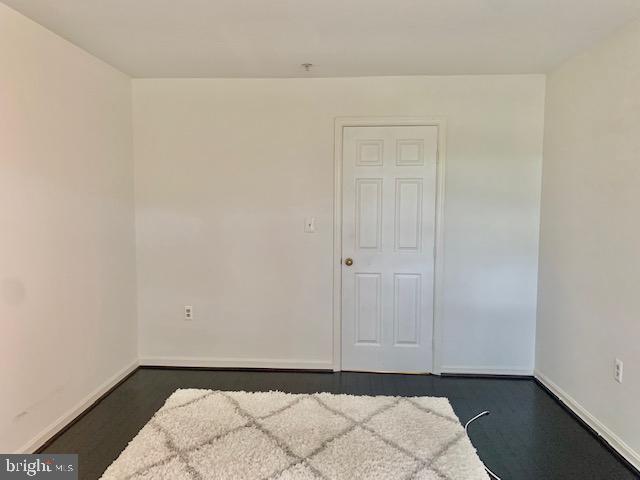 THE OAKS AT WASH WOODS CONDO - Residential Lease