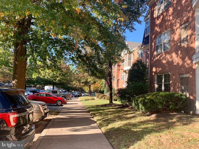 THE OAKS AT WASH WOODS CONDO - Residential Lease