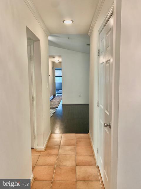 THE OAKS AT WASH WOODS CONDO - Residential Lease