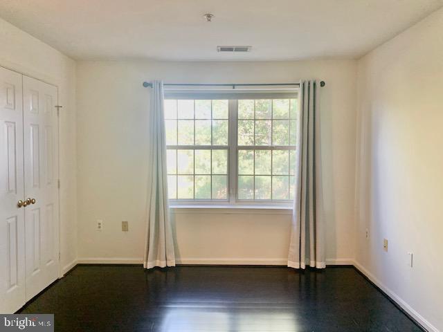 THE OAKS AT WASH WOODS CONDO - Residential Lease