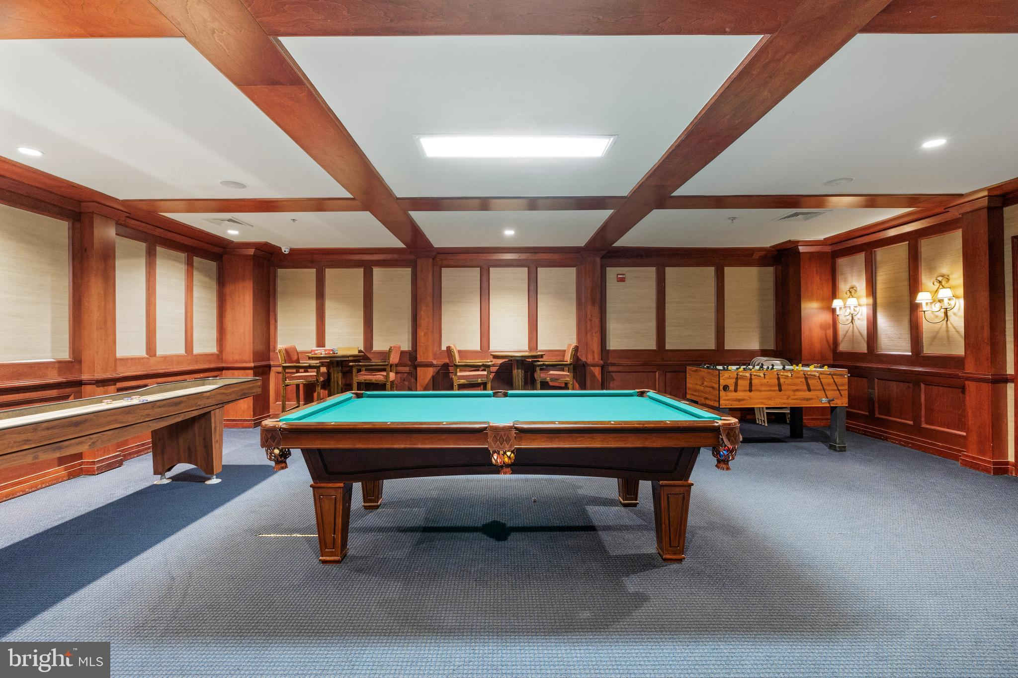 MARQUIS AT VIENNA STATION - Residential