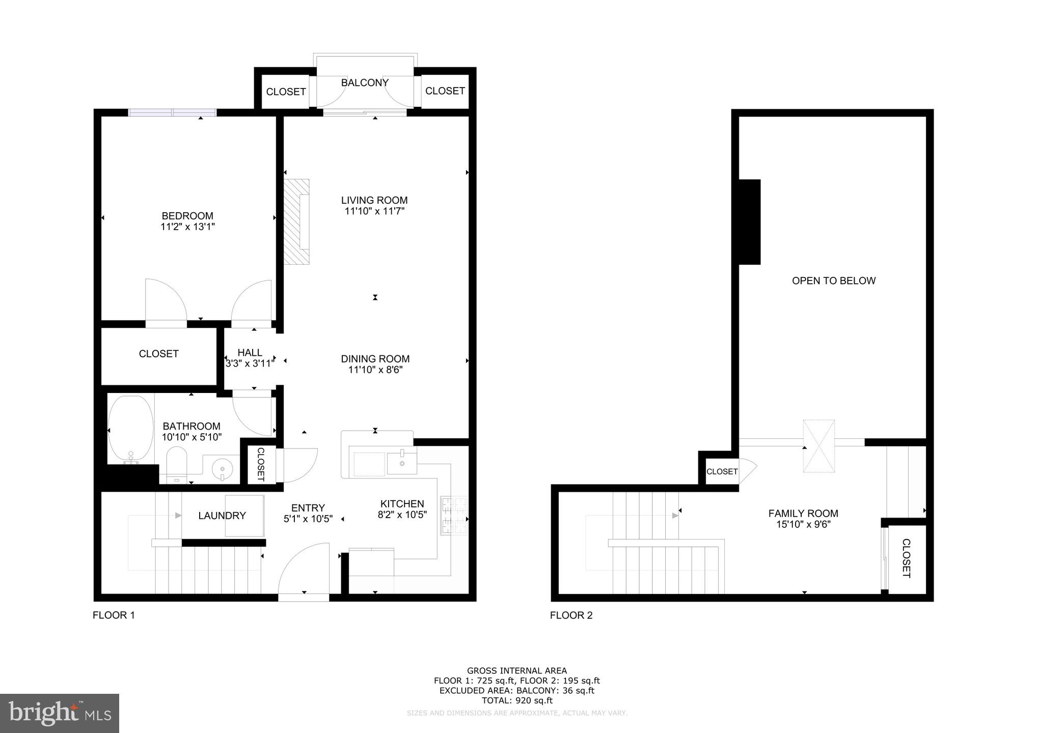 MARQUIS AT VIENNA STATION - Residential
