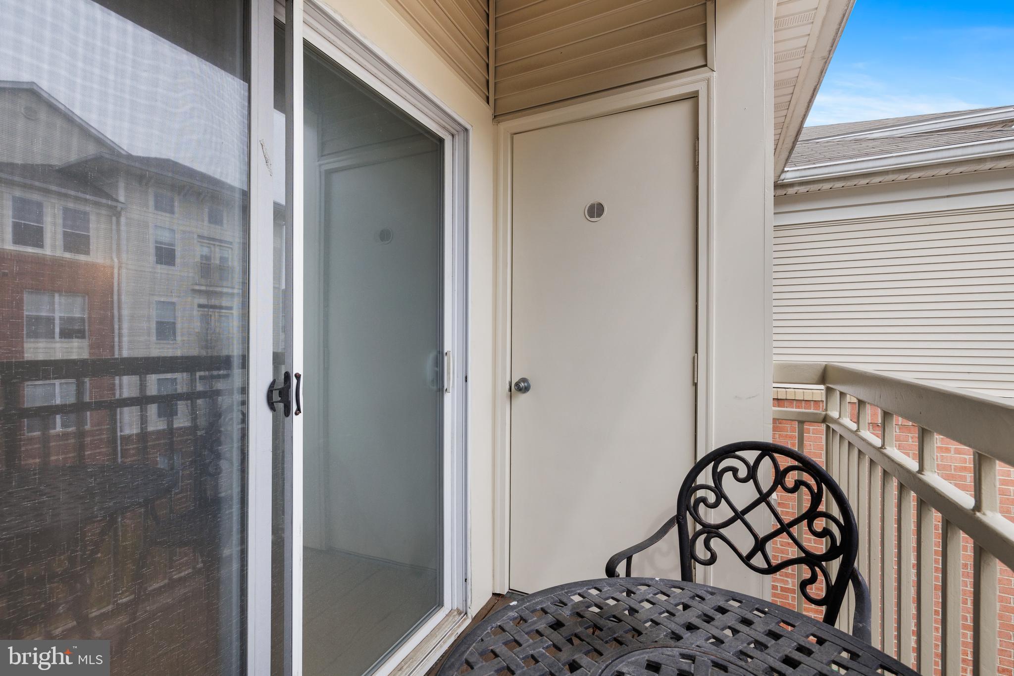 MARQUIS AT VIENNA STATION - Residential