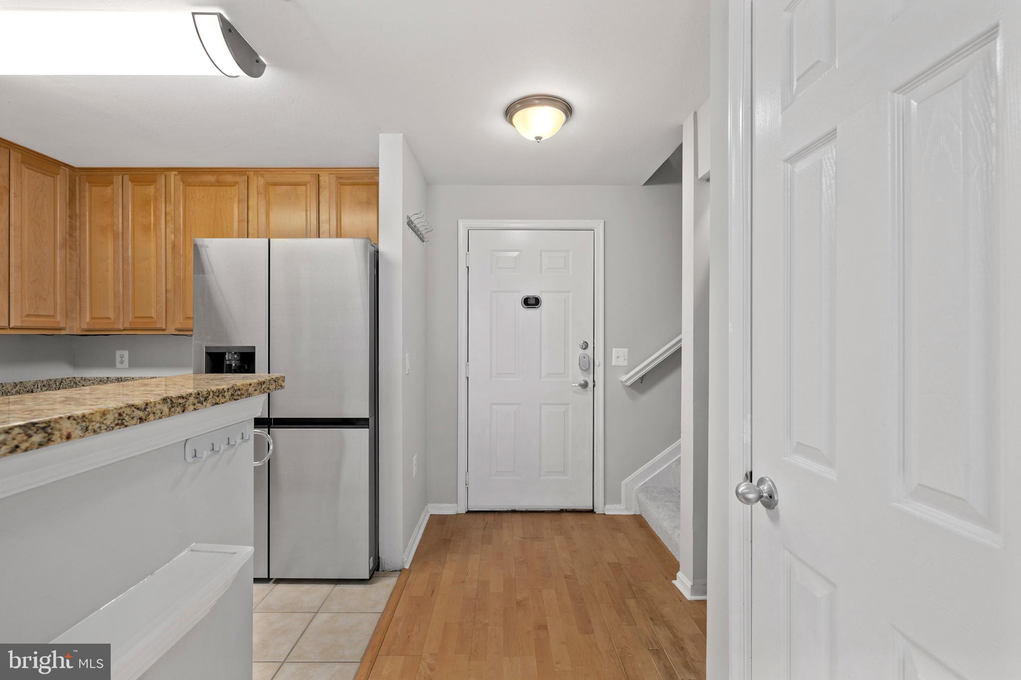 MARQUIS AT VIENNA STATION - Residential