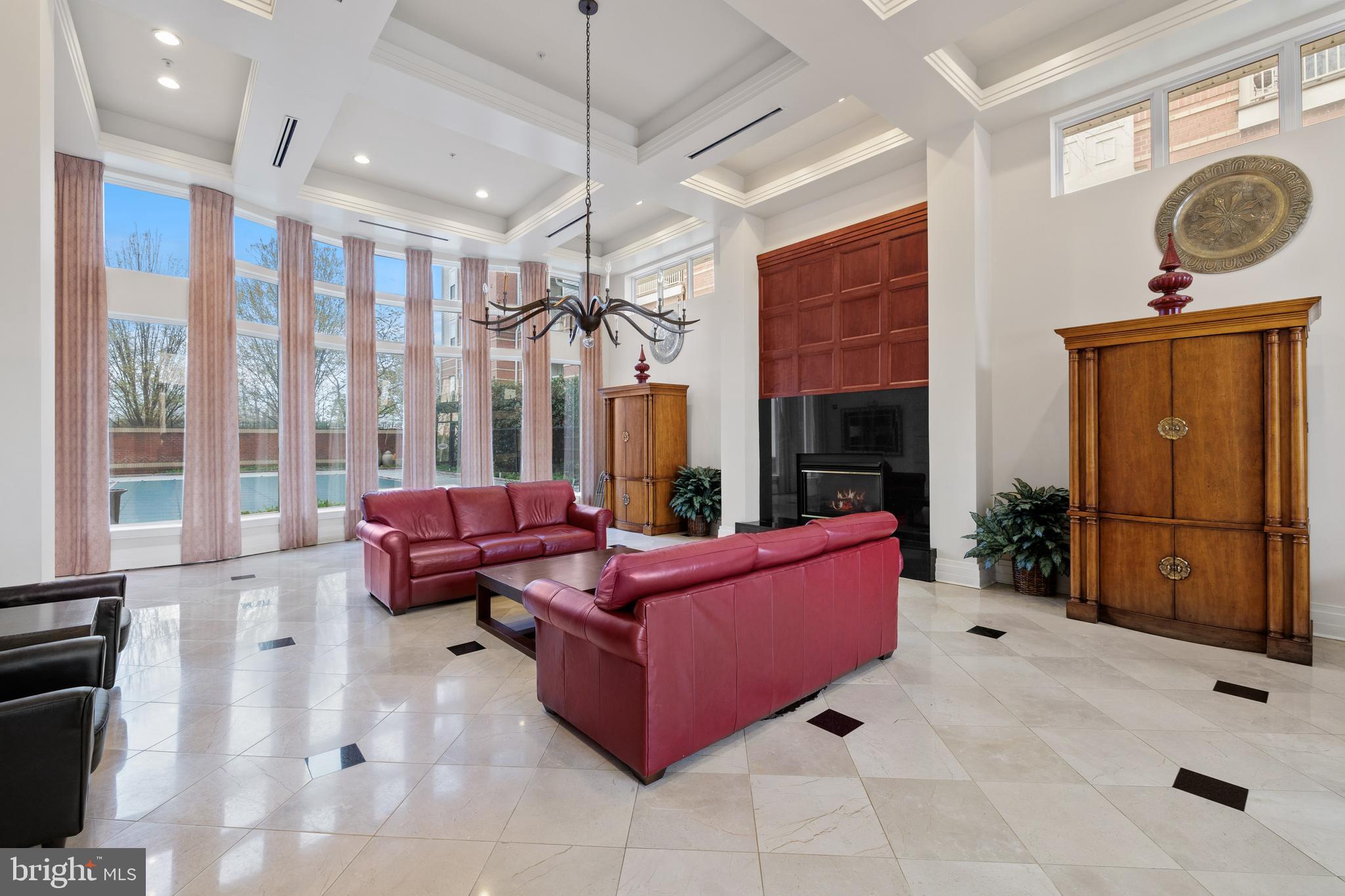 MARQUIS AT VIENNA STATION - Residential