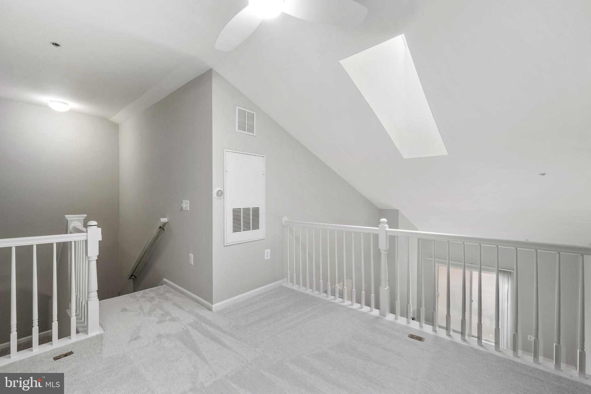 MARQUIS AT VIENNA STATION - Residential