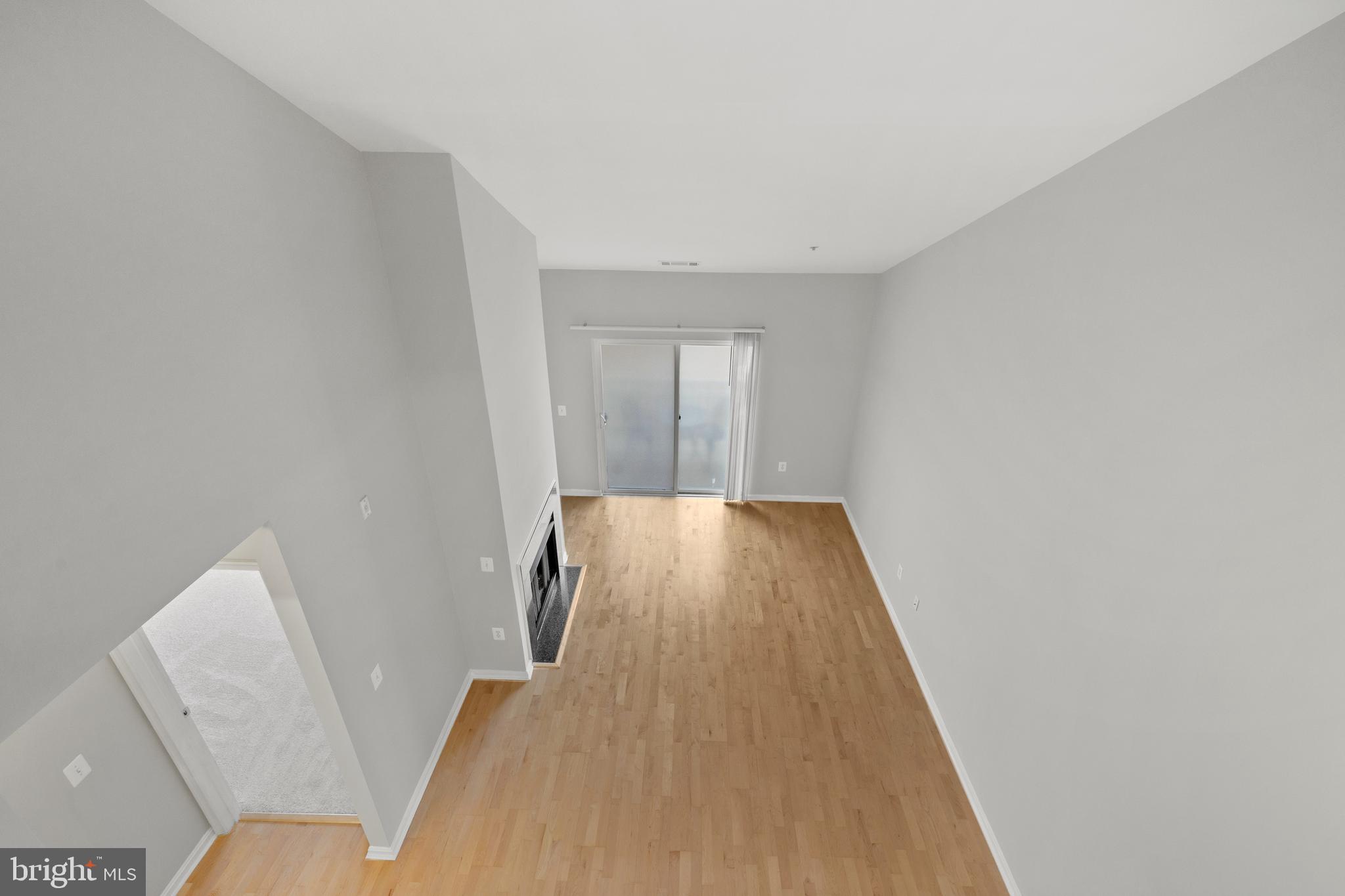 MARQUIS AT VIENNA STATION - Residential