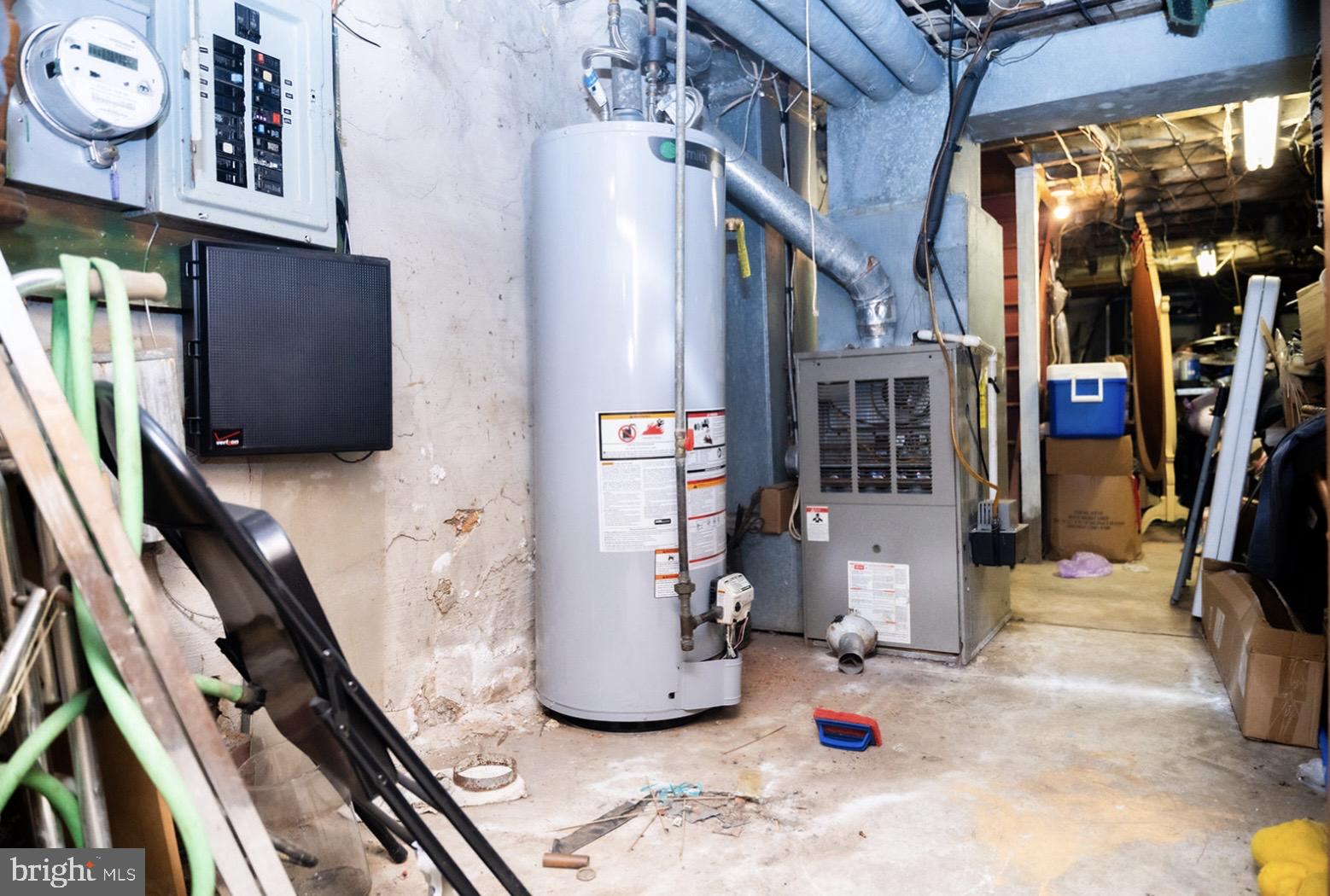 COBBS CREEK - Residential