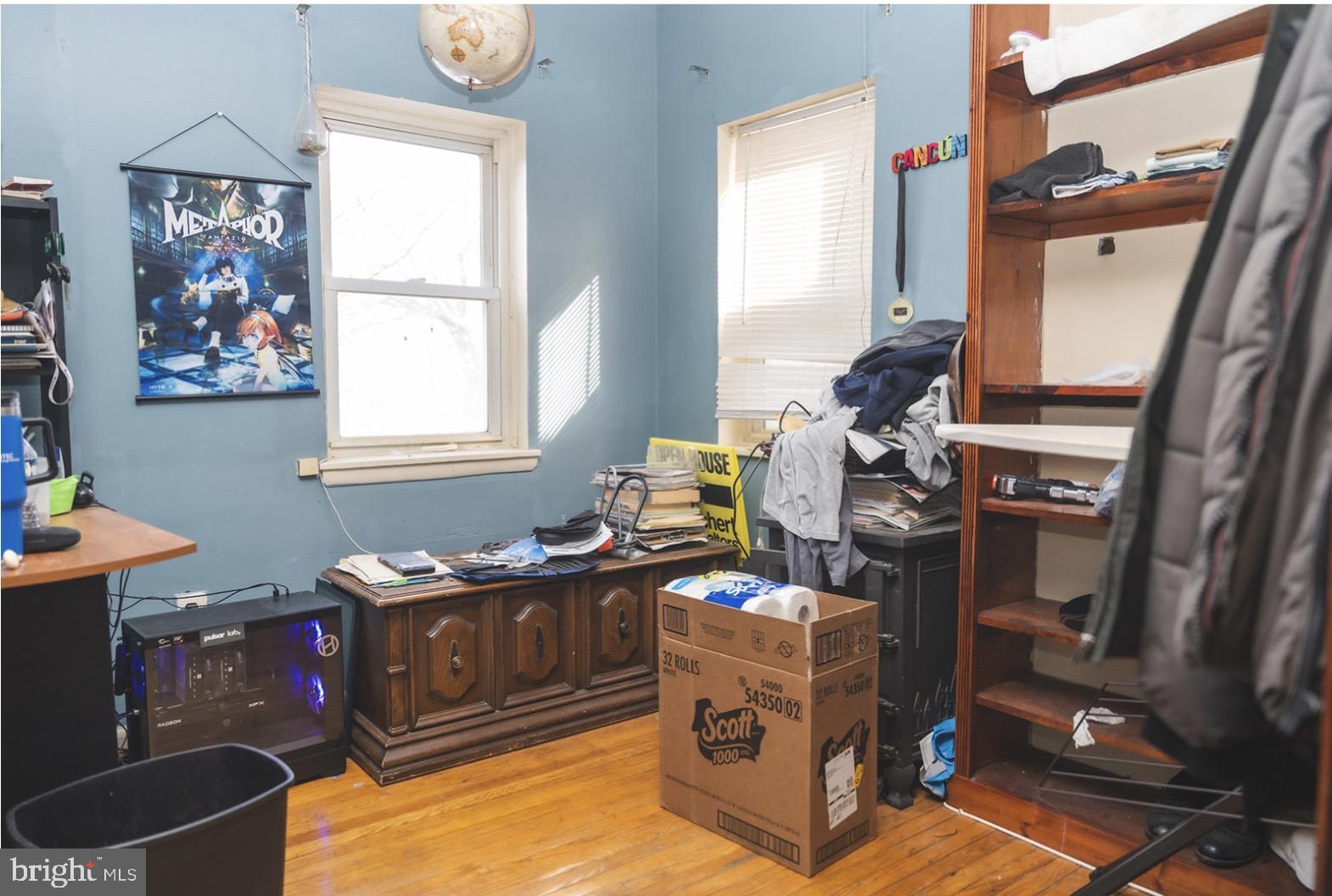 COBBS CREEK - Residential