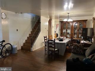 COBBS CREEK - Residential