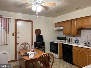 COBBS CREEK - Residential