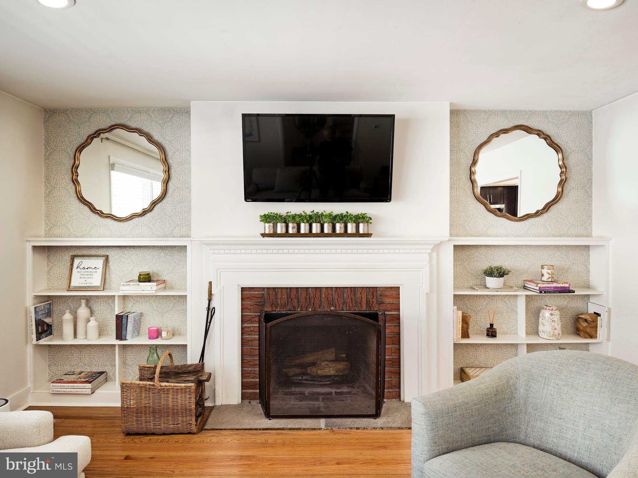 DEEPDALE - Residential