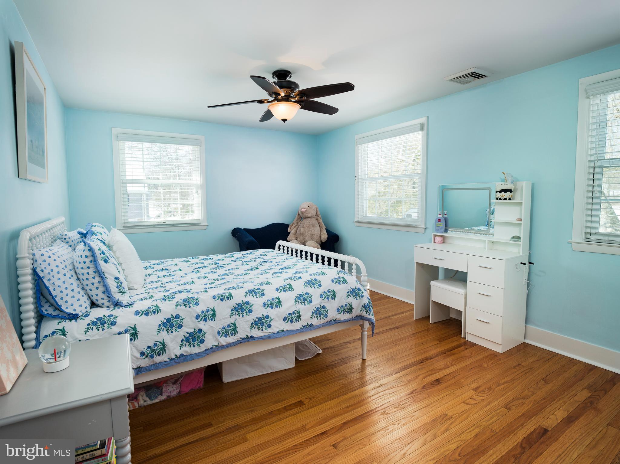 DEEPDALE - Residential