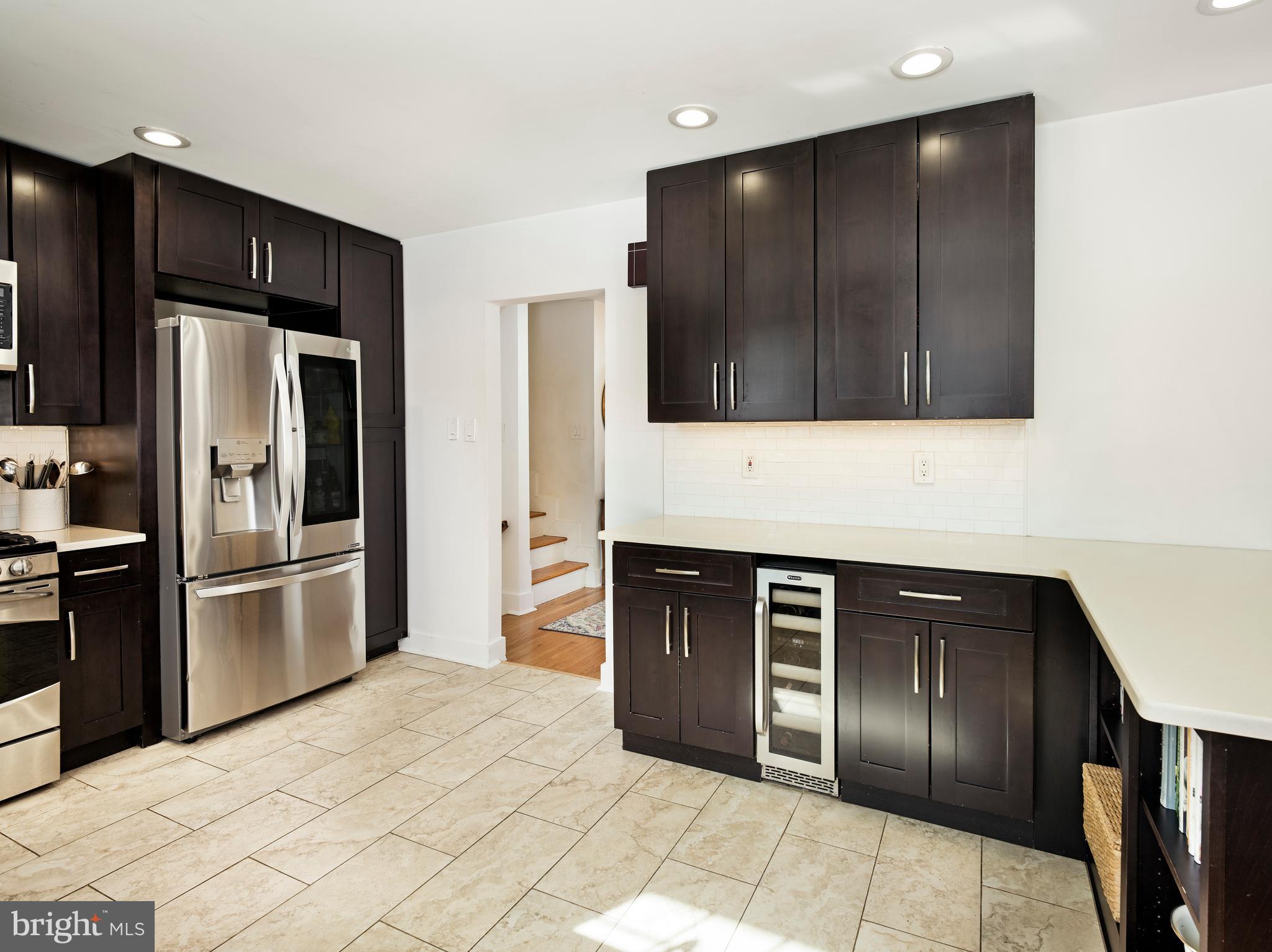 DEEPDALE - Residential