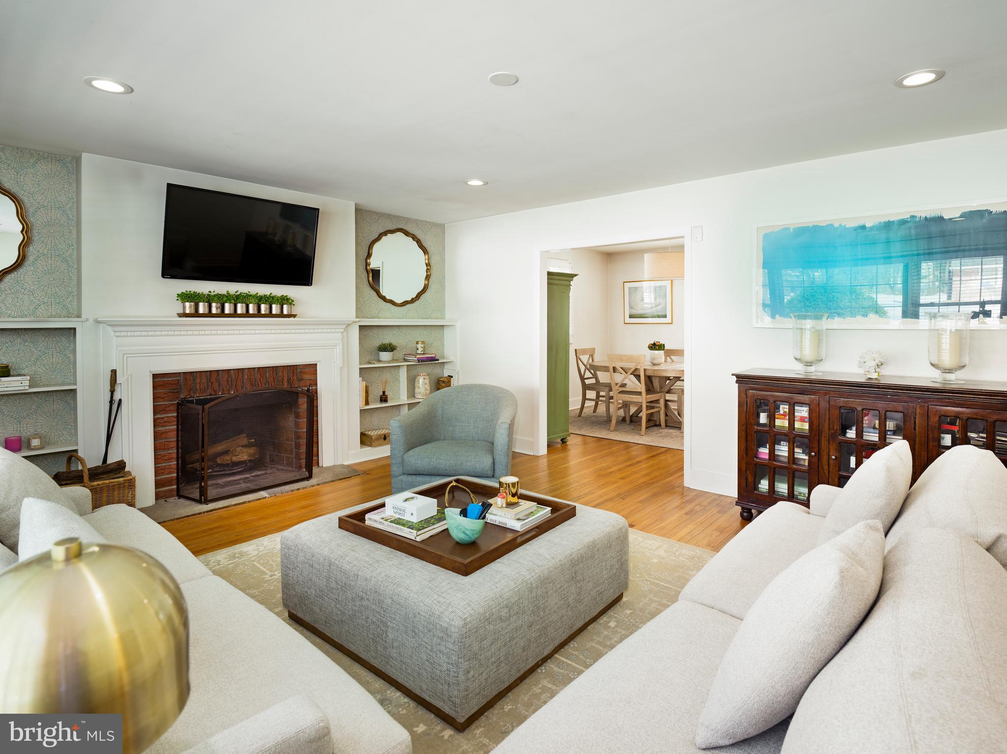 DEEPDALE - Residential