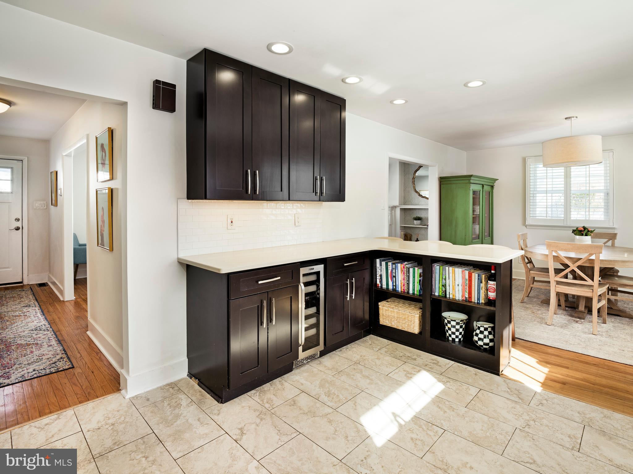 DEEPDALE - Residential