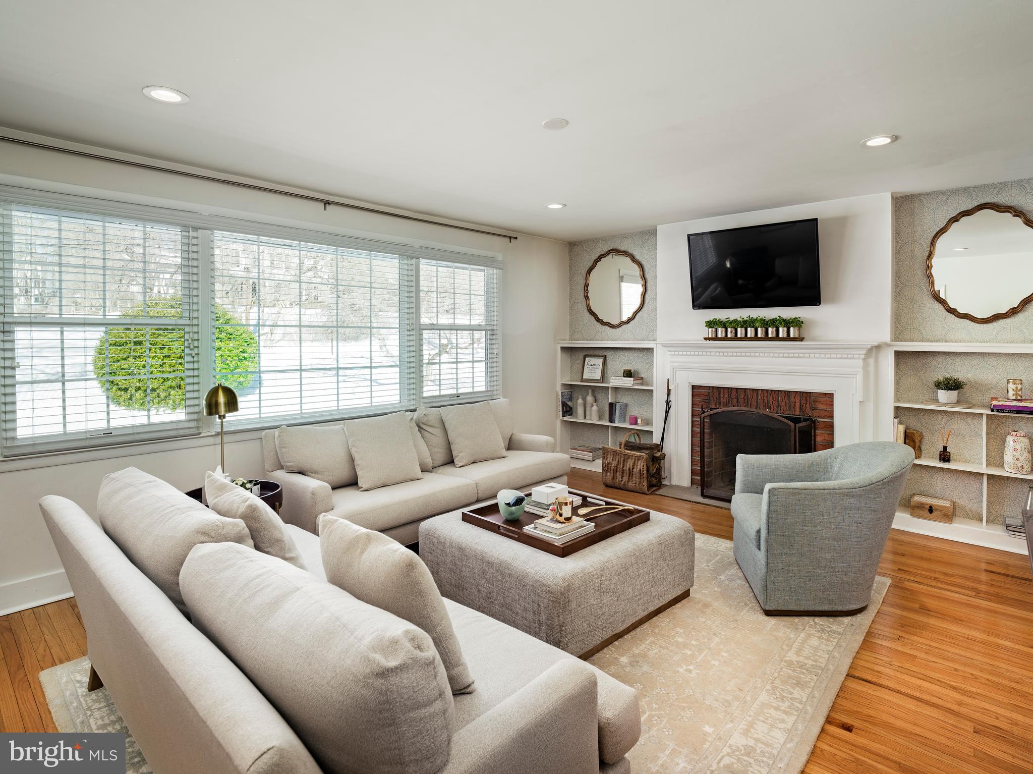 DEEPDALE - Residential