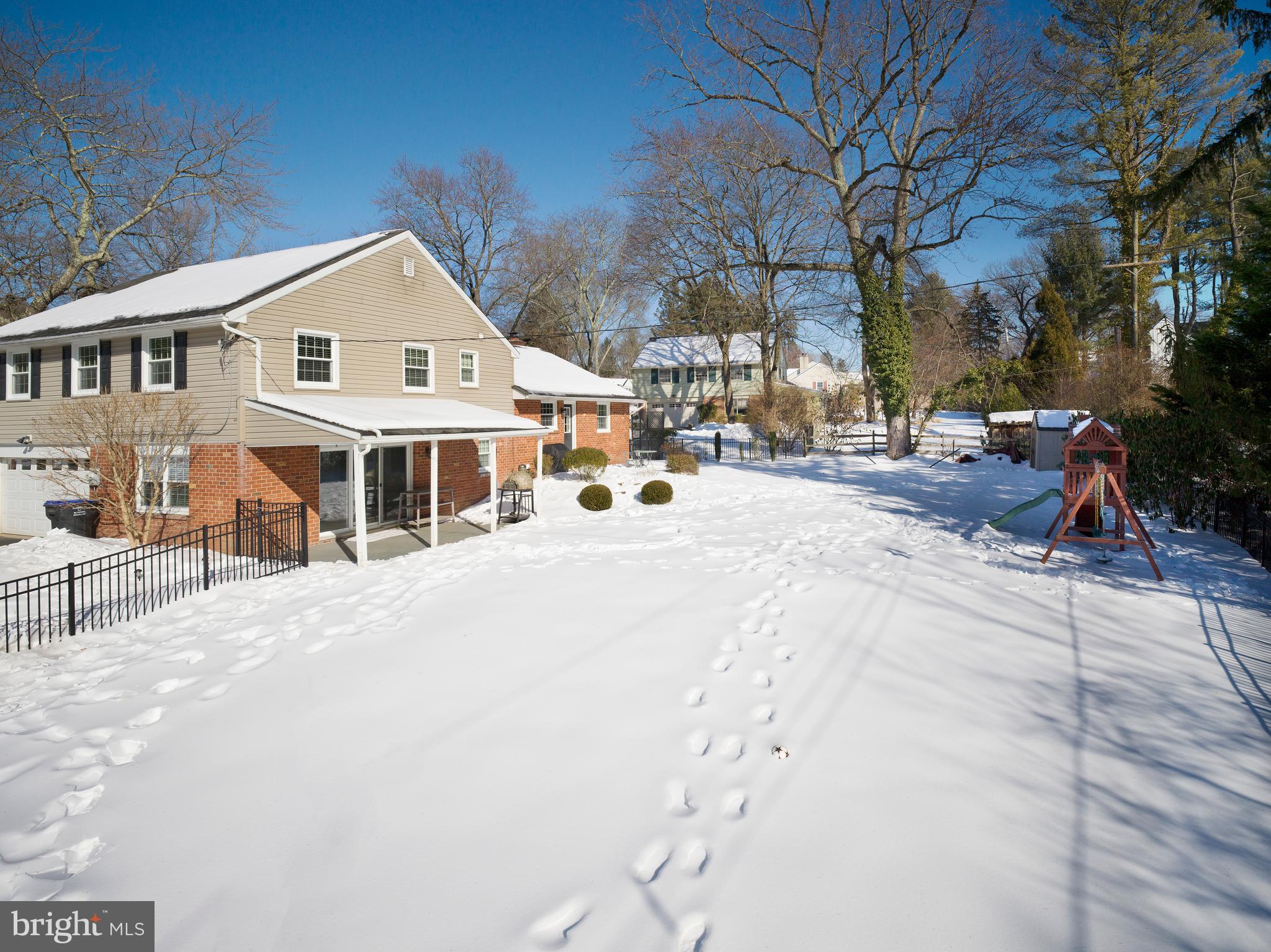 DEEPDALE - Residential