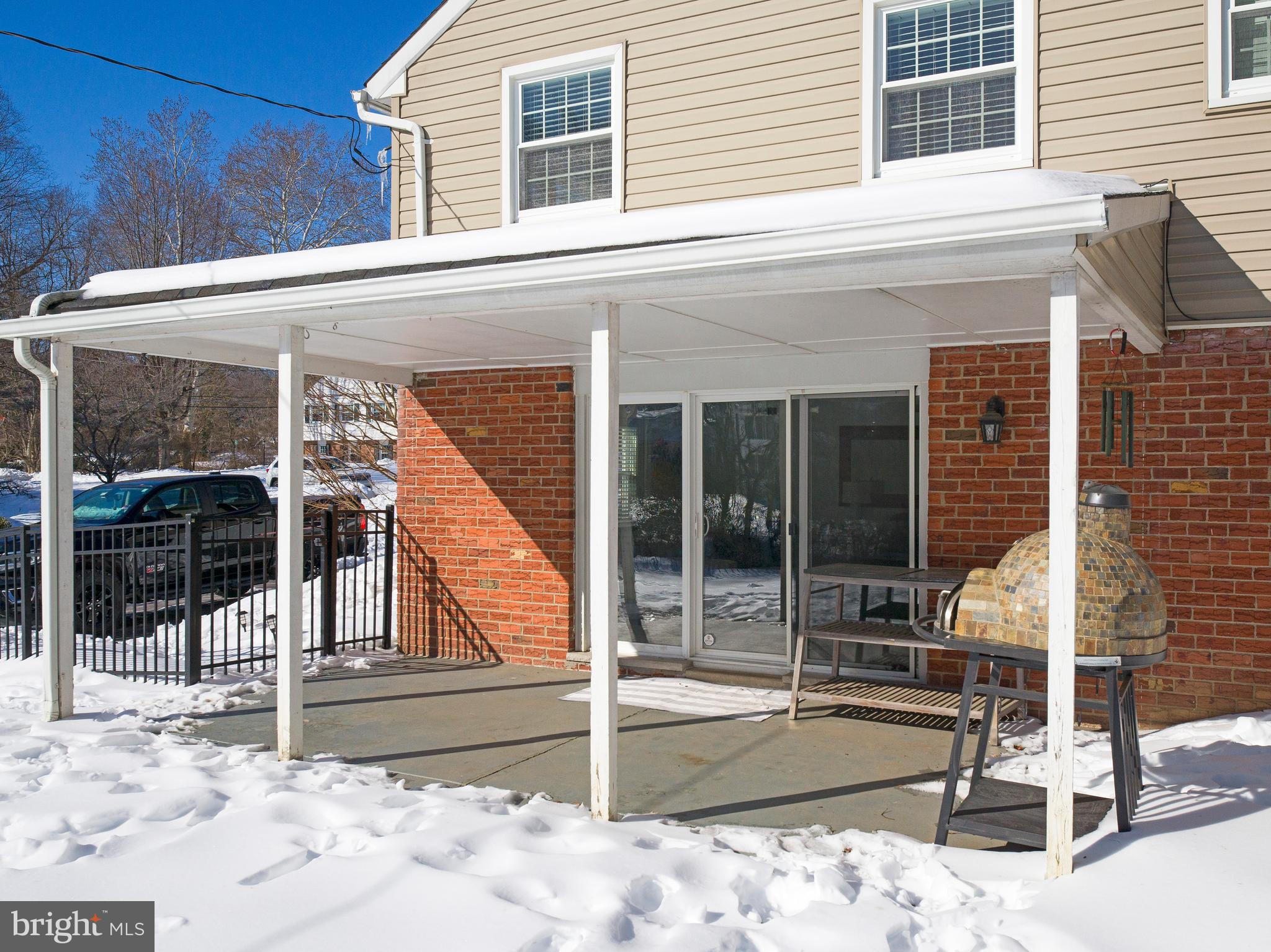 DEEPDALE - Residential