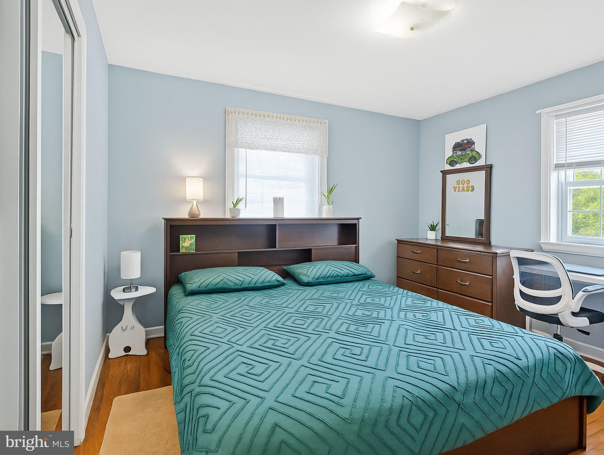 LANHAM WOODS - Residential