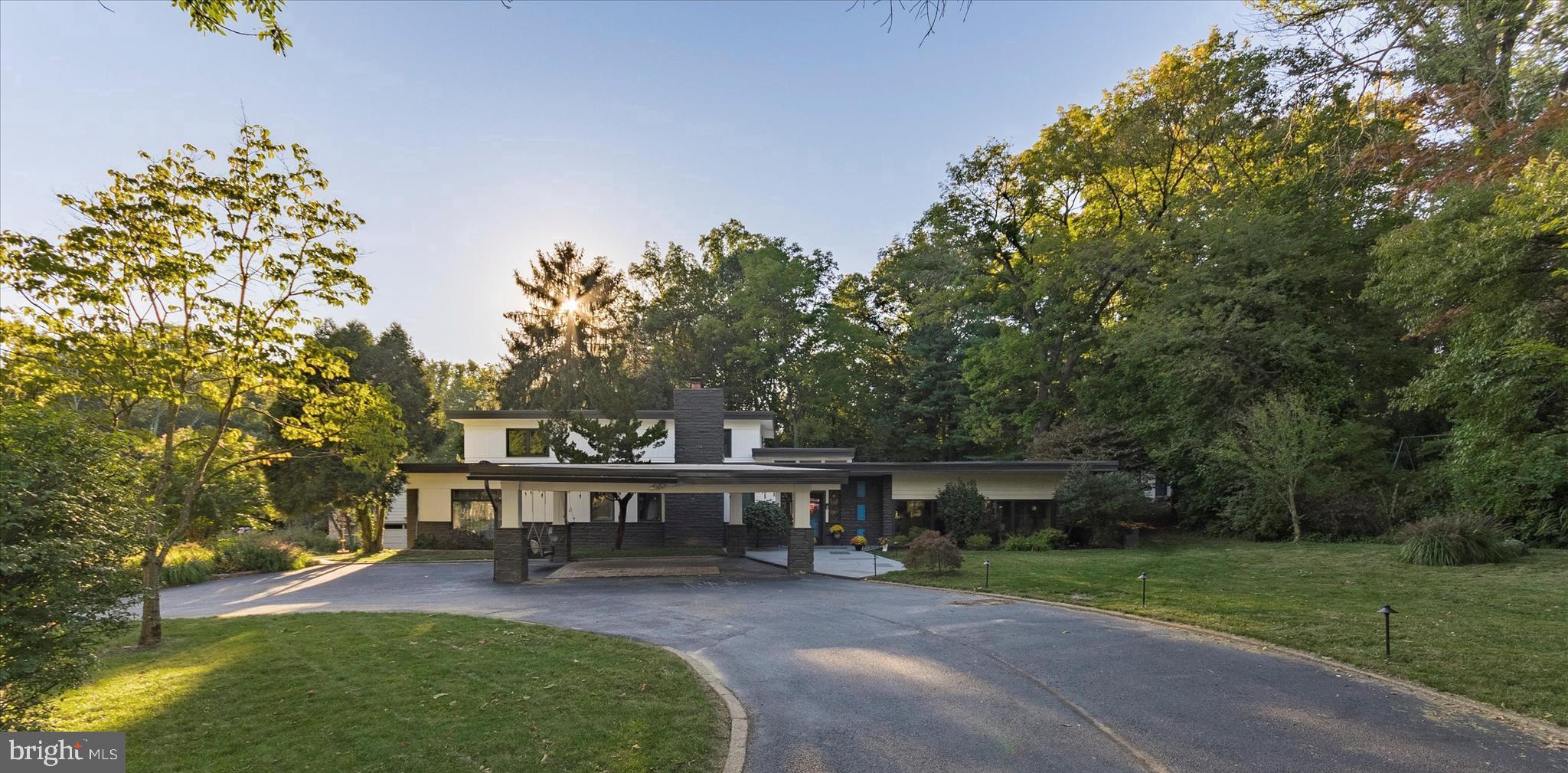 CARROLL PARK - Residential