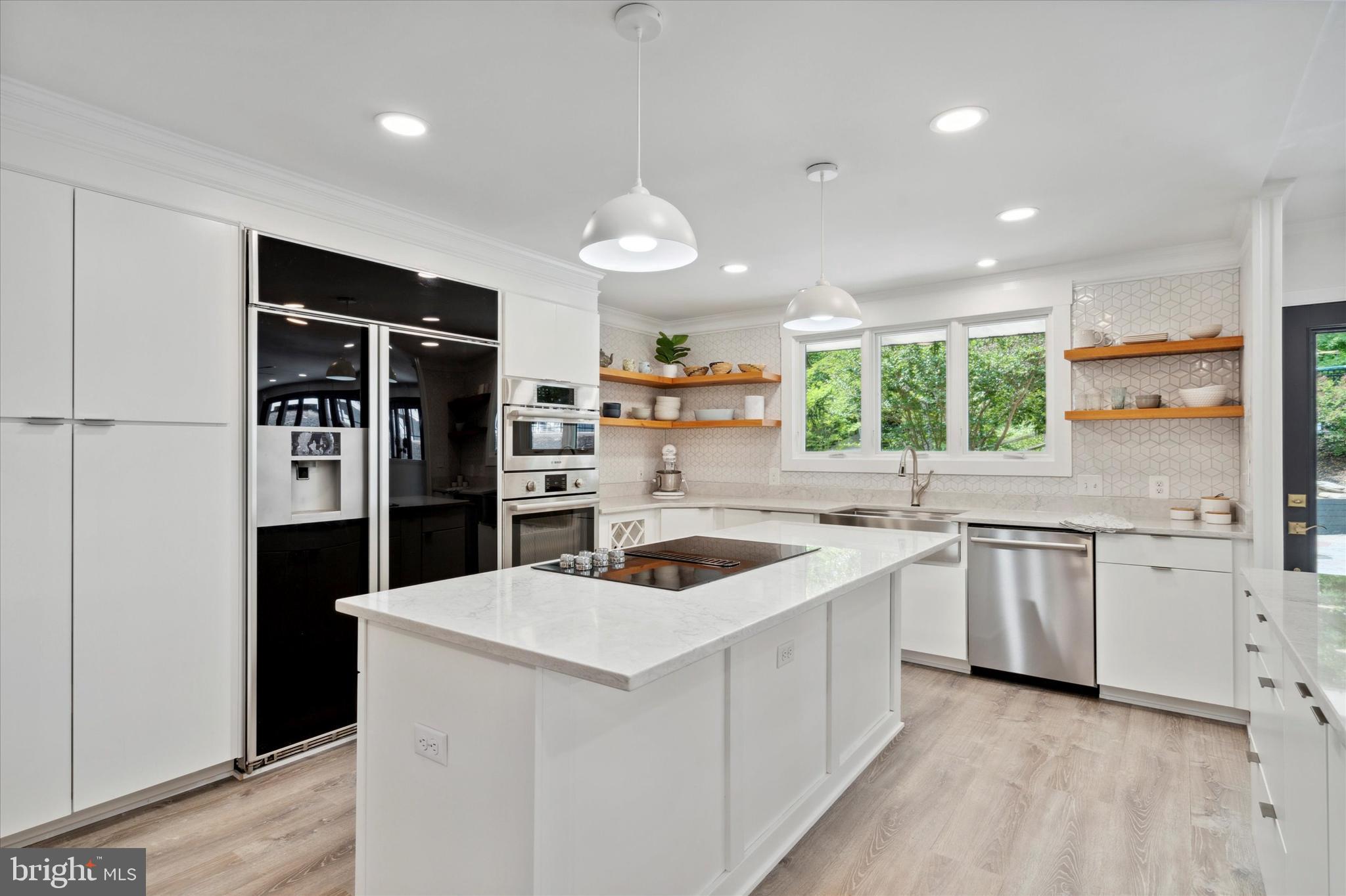 CARROLL PARK - Residential