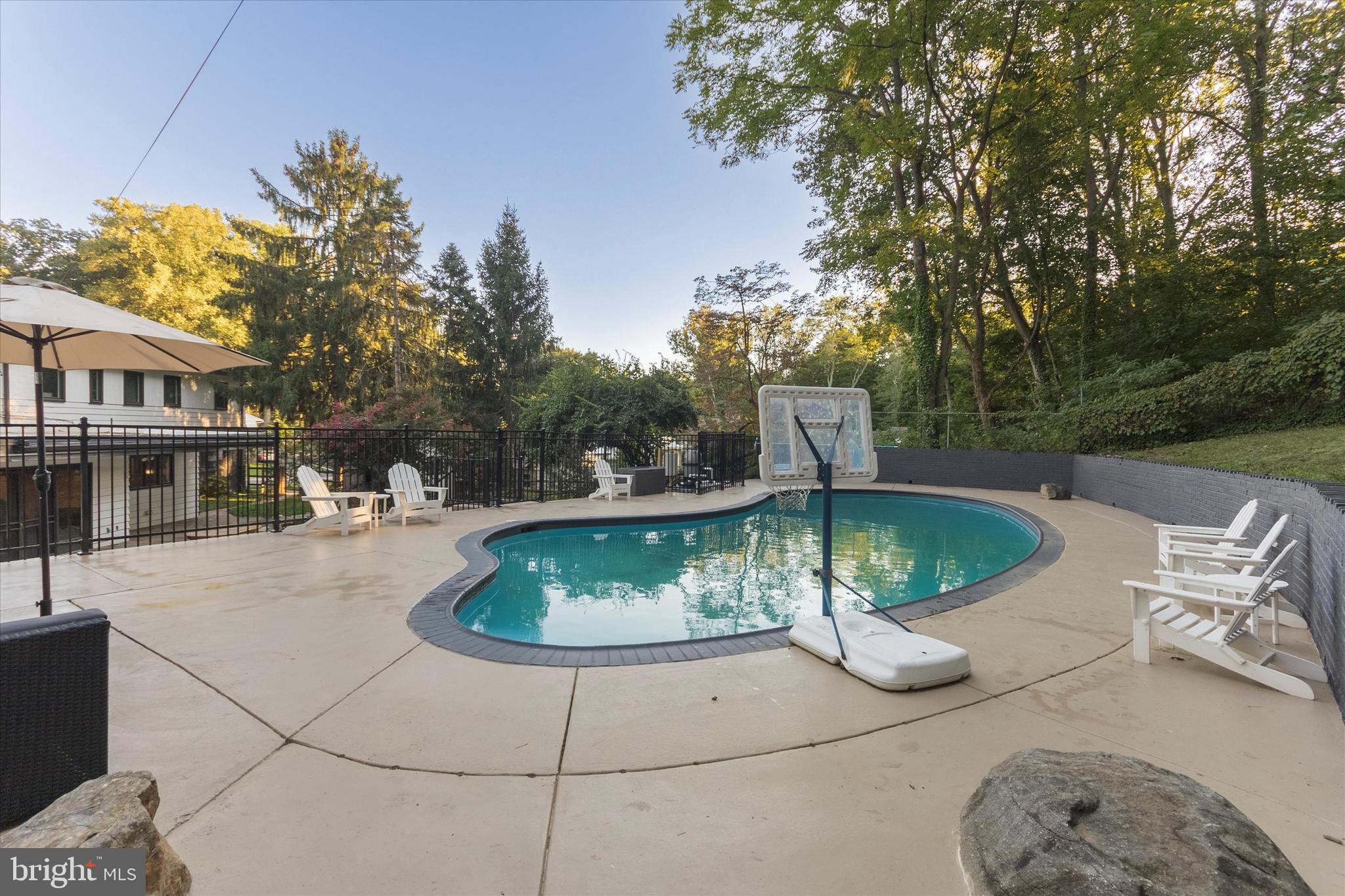 CARROLL PARK - Residential