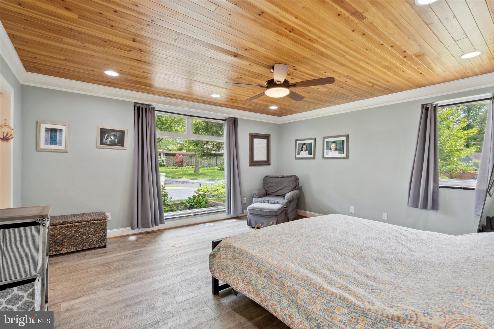 CARROLL PARK - Residential