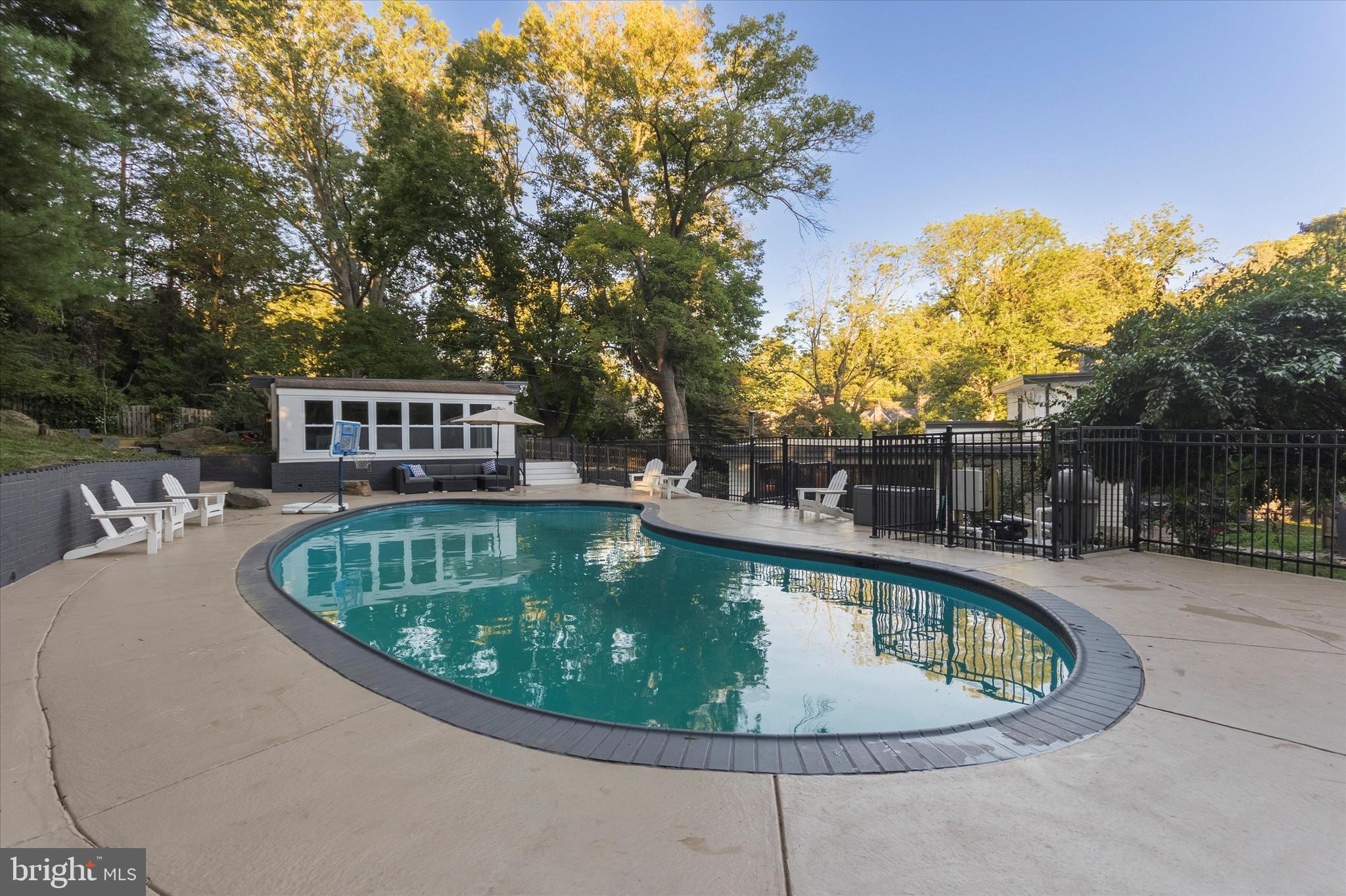 CARROLL PARK - Residential