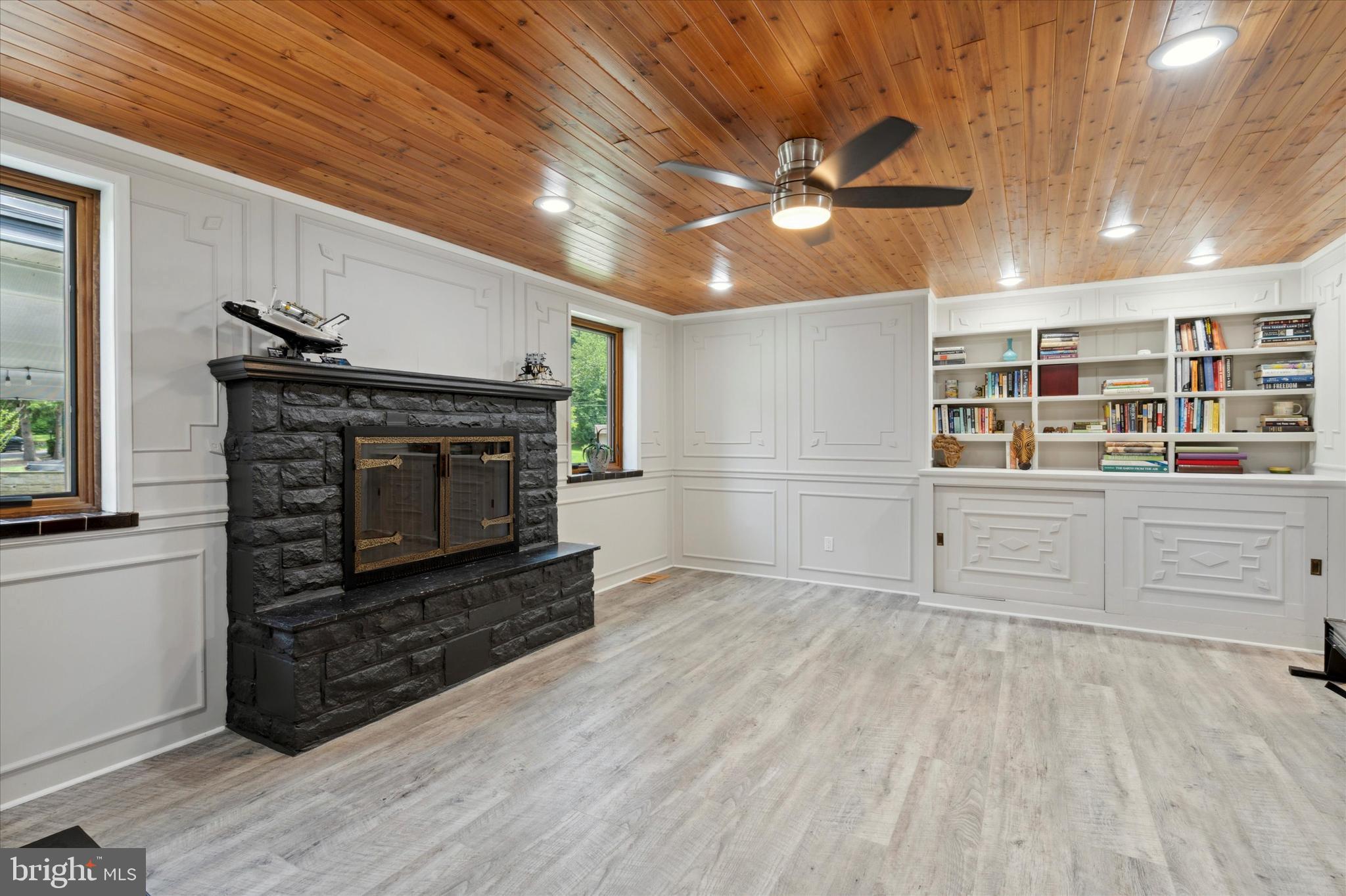 CARROLL PARK - Residential