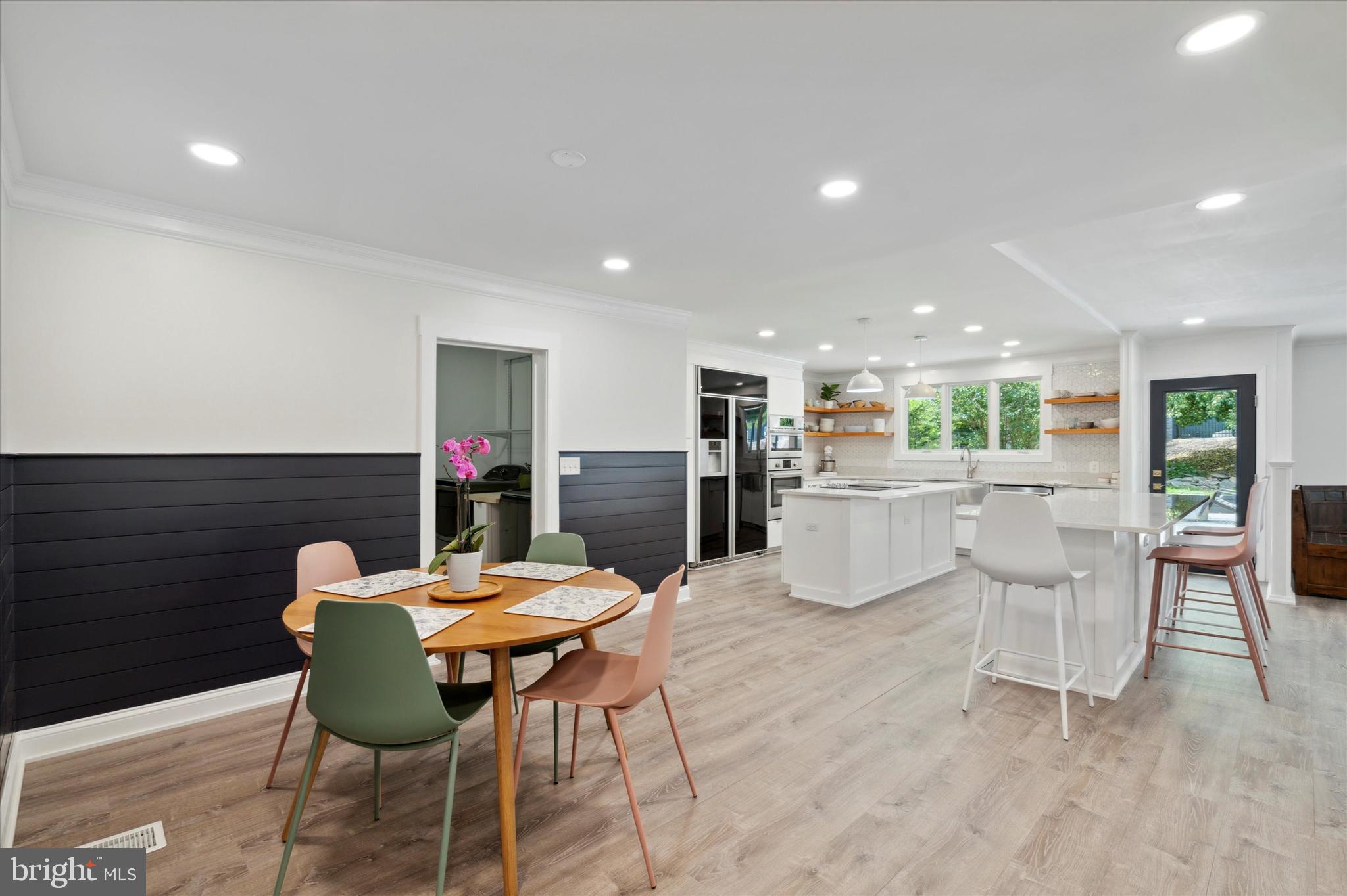 CARROLL PARK - Residential