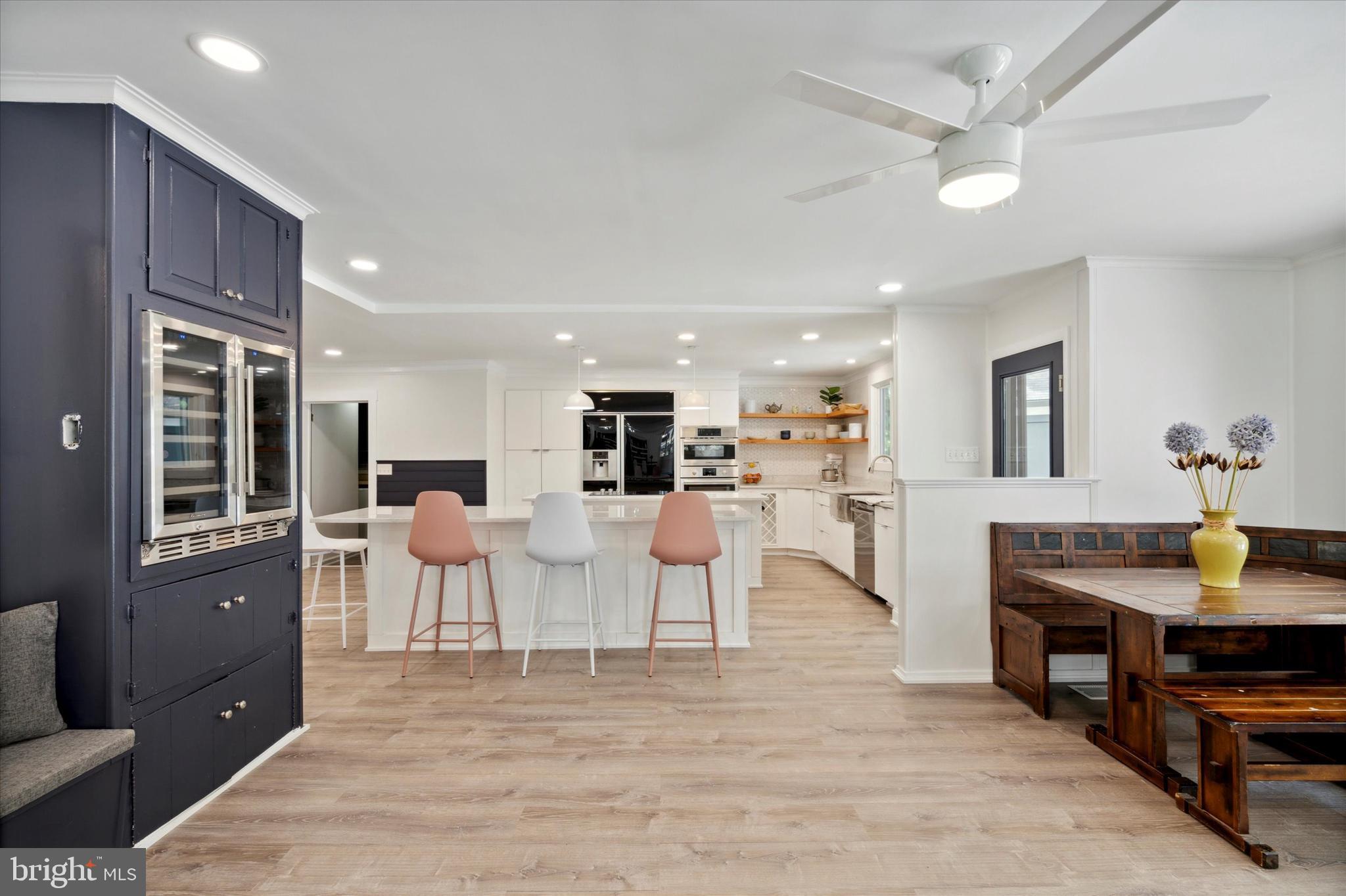 CARROLL PARK - Residential