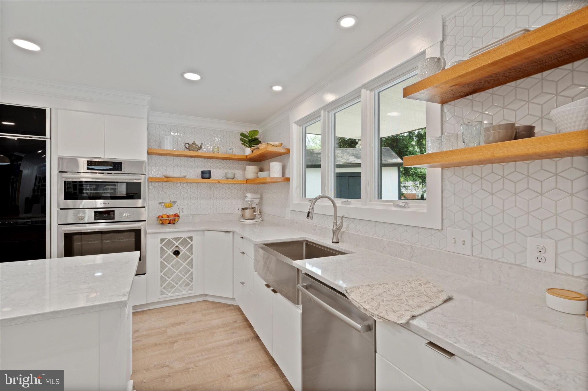 CARROLL PARK - Residential